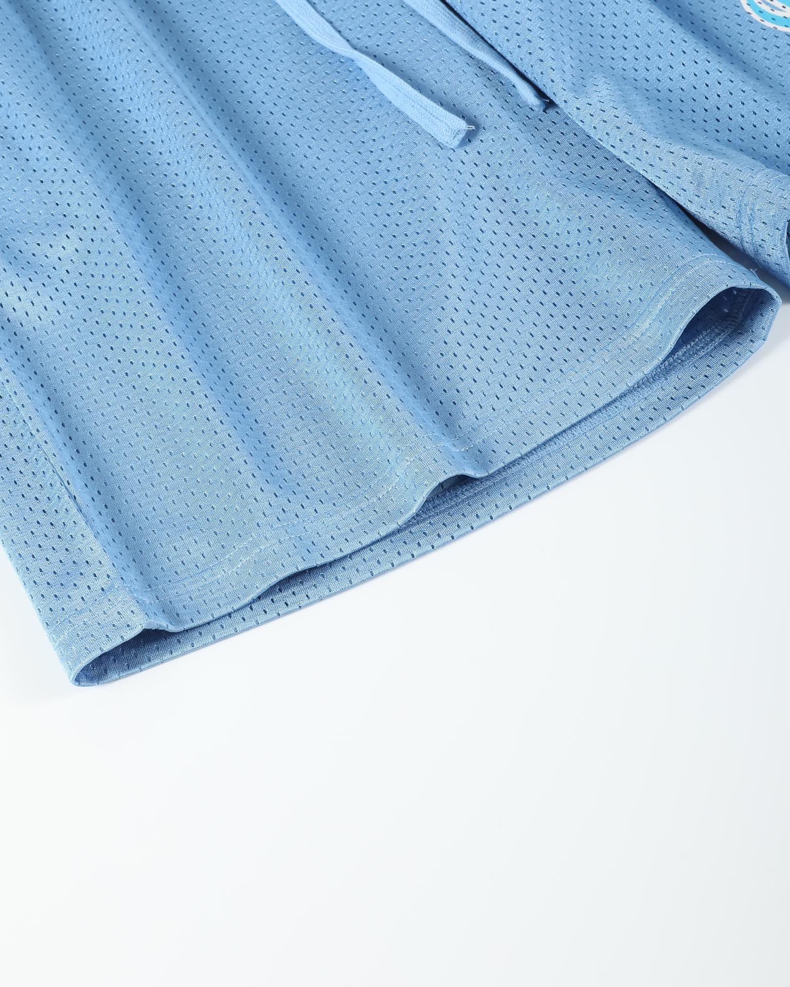 🔻New ArrivalCH Chrome Hearts New Sanskrit Mesh ShortsOriginal design, top-notch details, 1:1 custom-made to the original Y version. Unisex. Sizes S, M, L