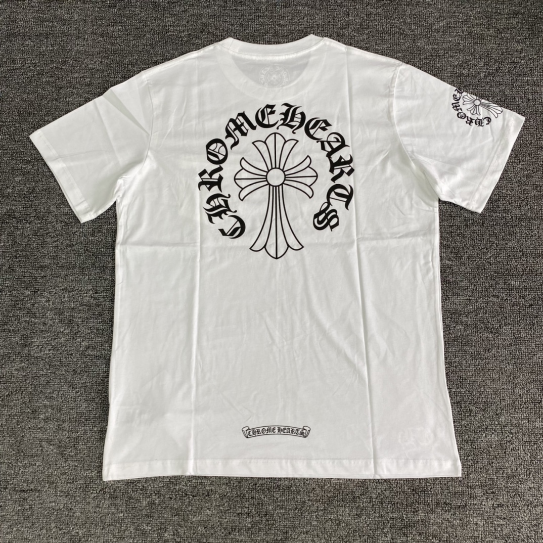 Front and back views