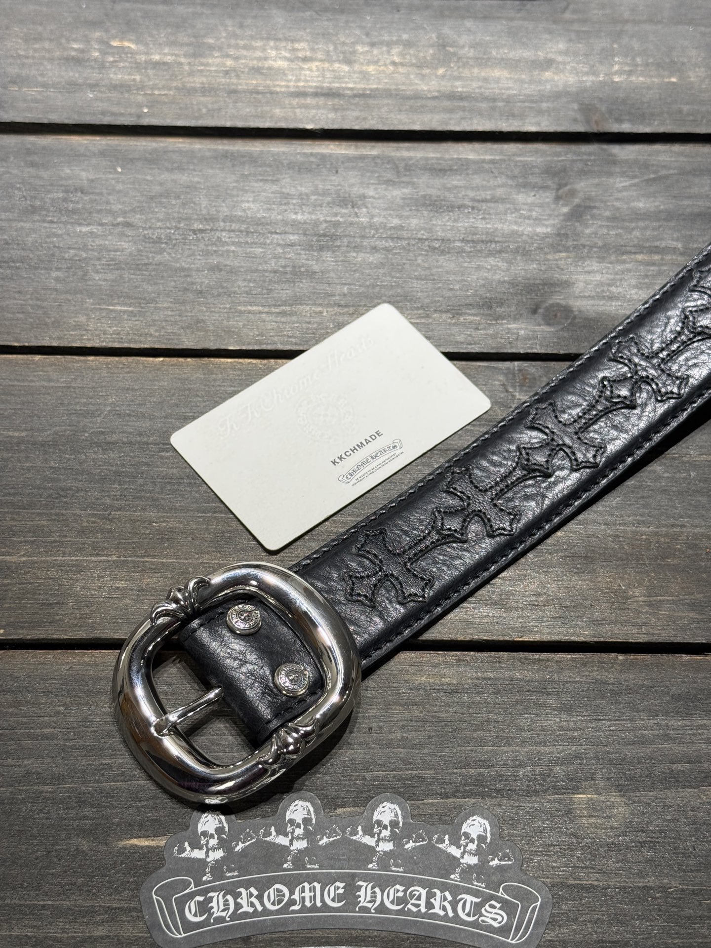 Custom-made belt for clients🔝Medium-sized D-ring belt with cross-stitch leatherGenuine leather cross-stitch customization, sterling silver buckleSimple yet exquisite, perfectly crafted🔝
