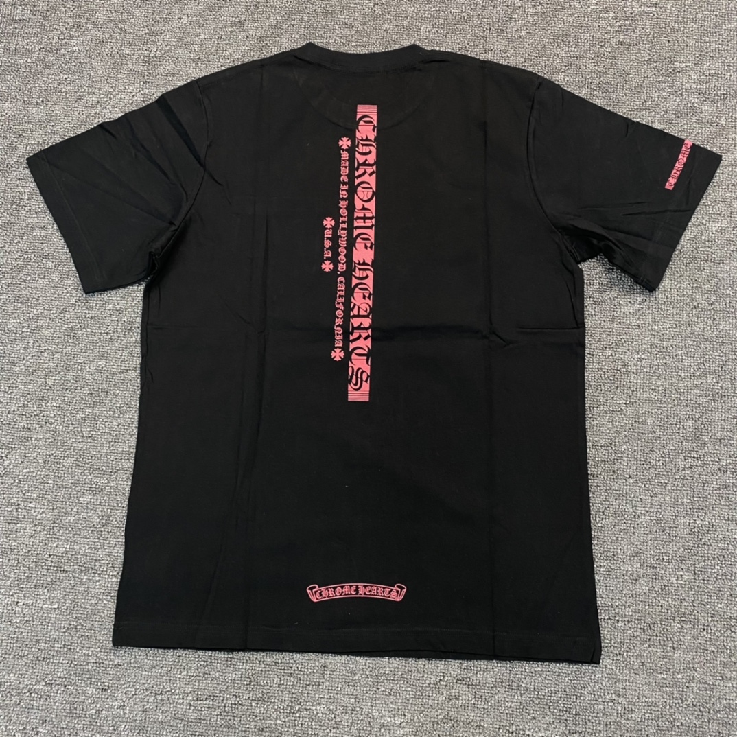 Front and back views