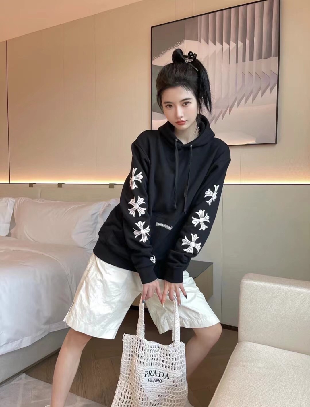 upper body reference