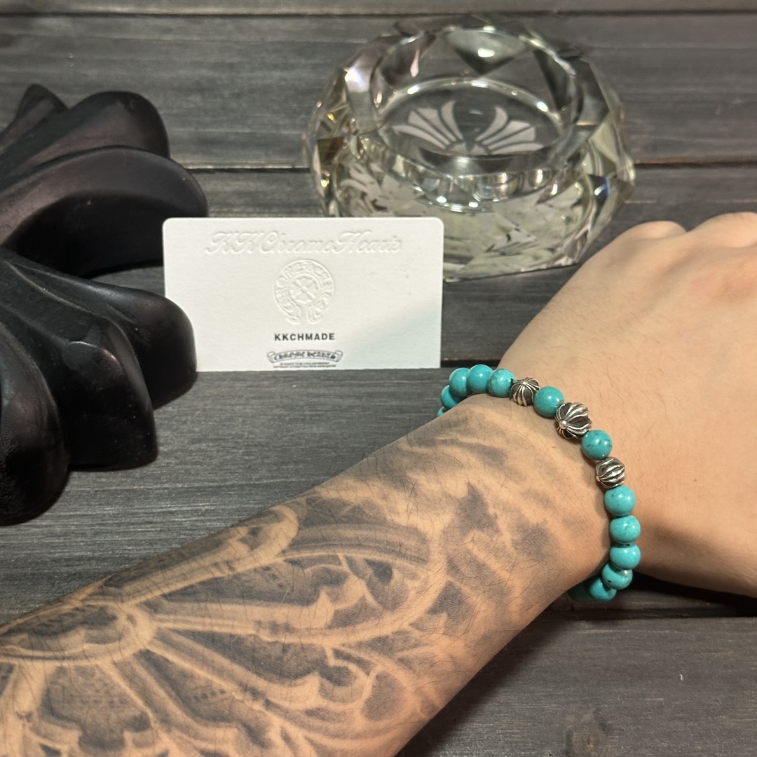 Hot-selling Meisong 4-bead bracelet