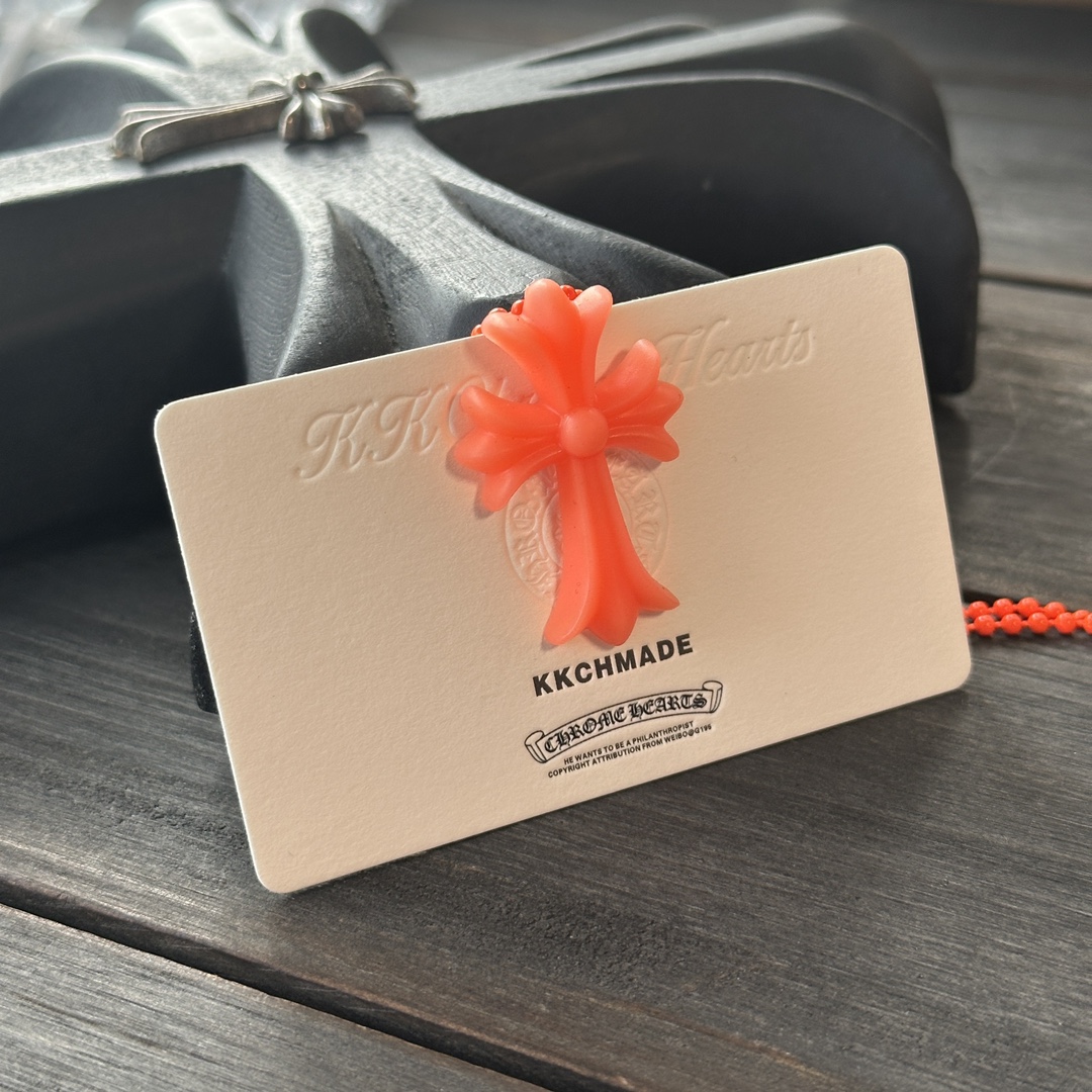 Aoyama Limited Edition Orange