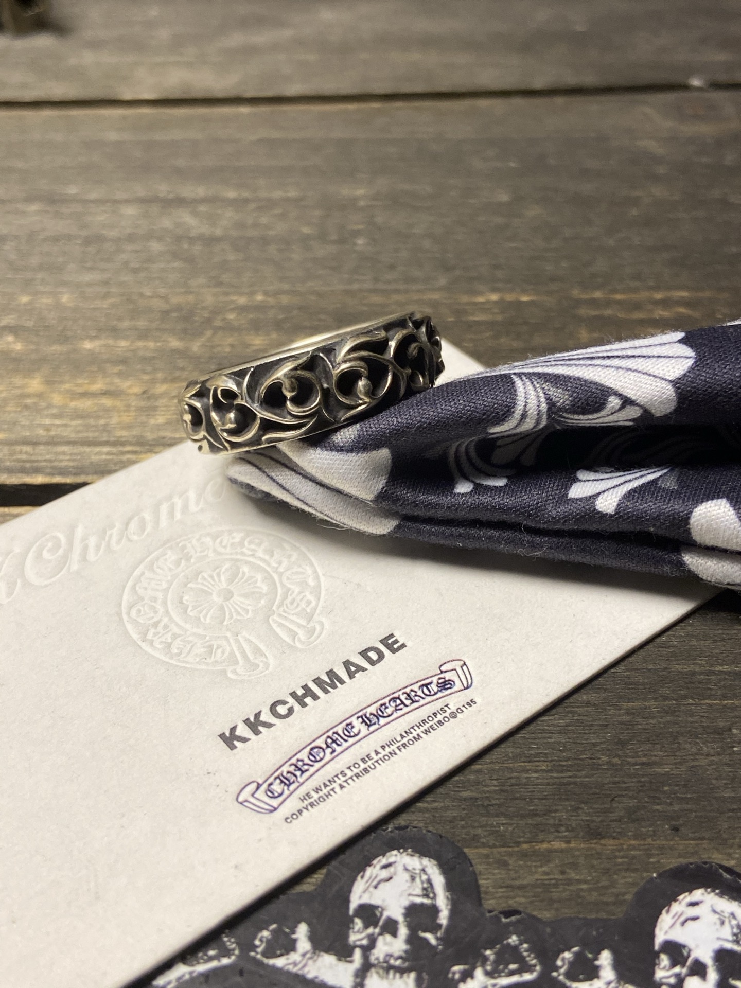 Eternal Vine - All Sizes Available