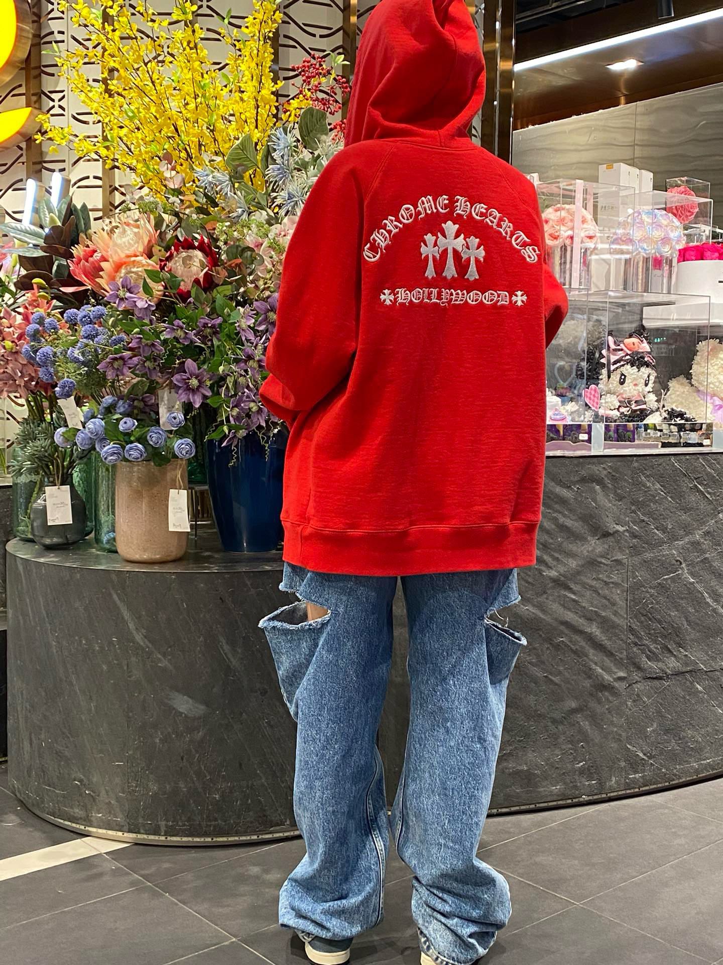 upper body reference