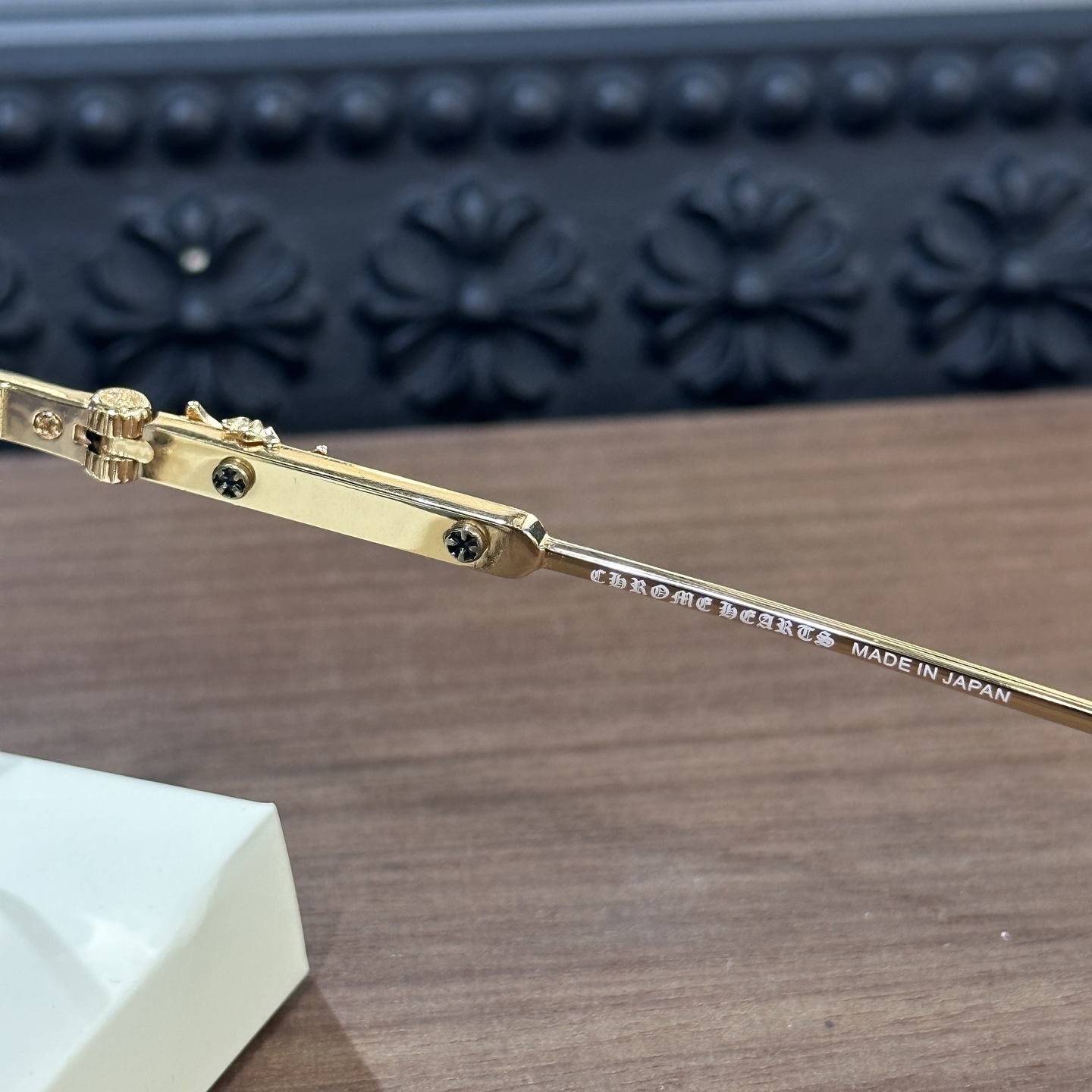 CH LOVEROD Aviator SunglassesSize: 60cm x 13-143cm