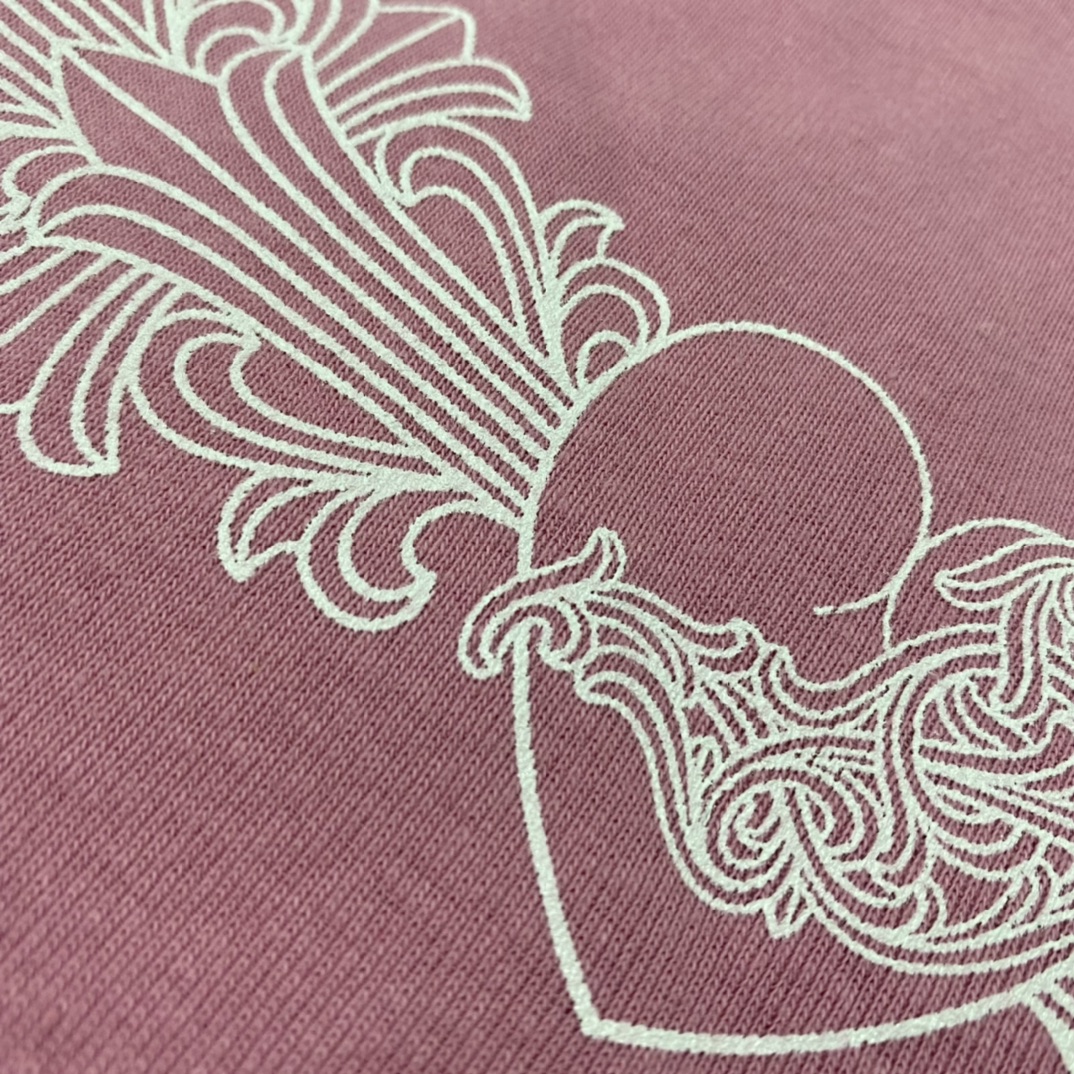 Short sleeve details