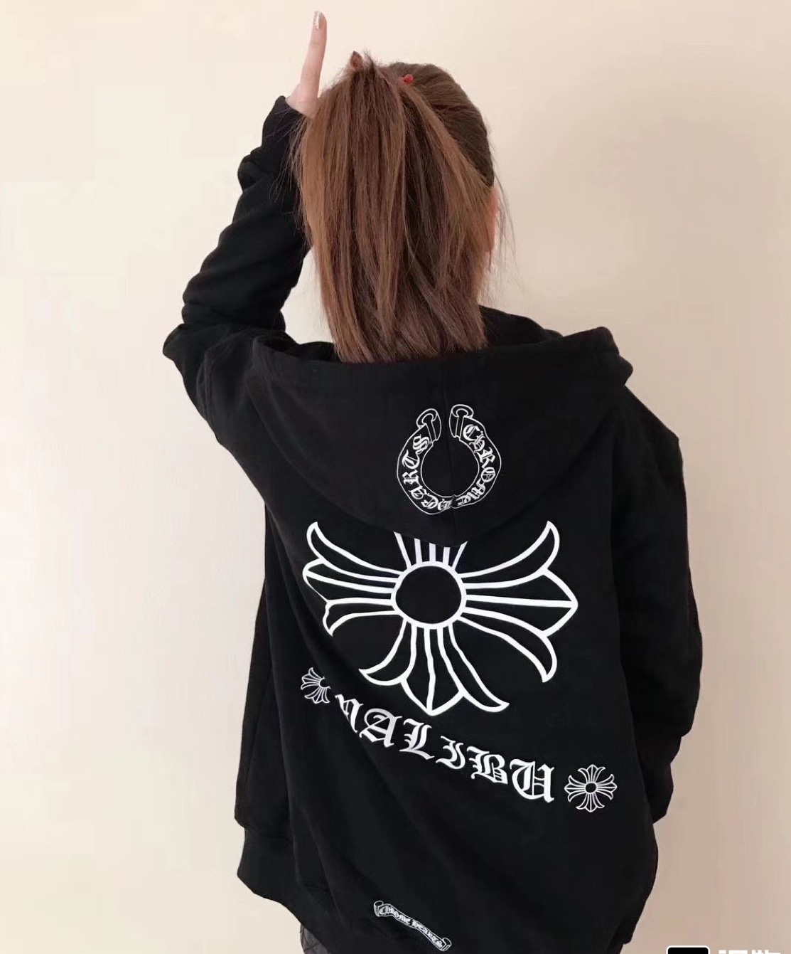 upper body reference