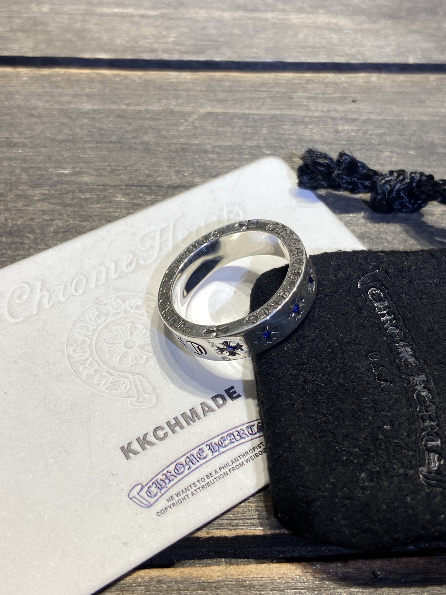 Customer order 🔝5 diamond setting Forever