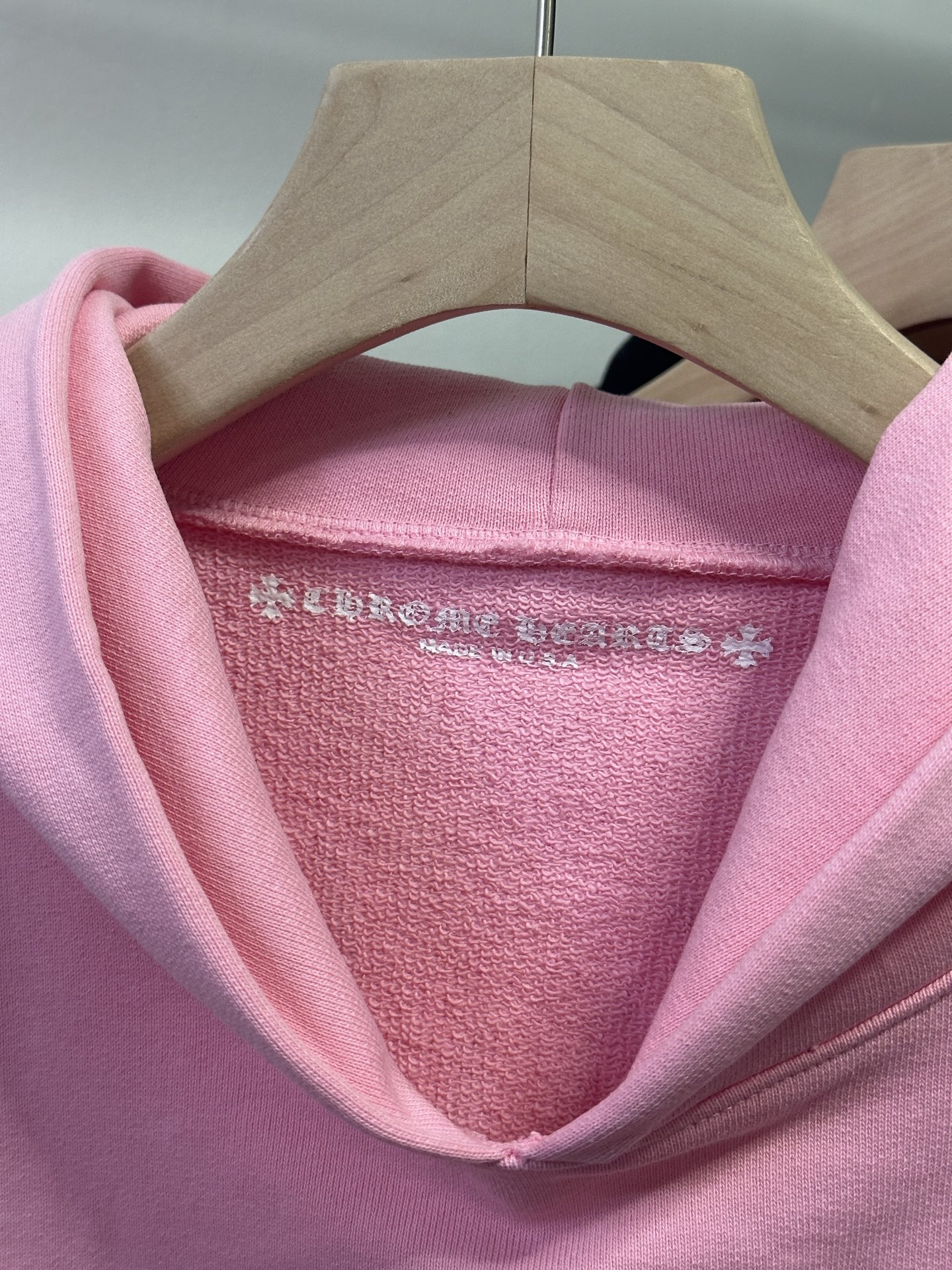 Chrome Hearts x Mattyboy CollaborationPink 