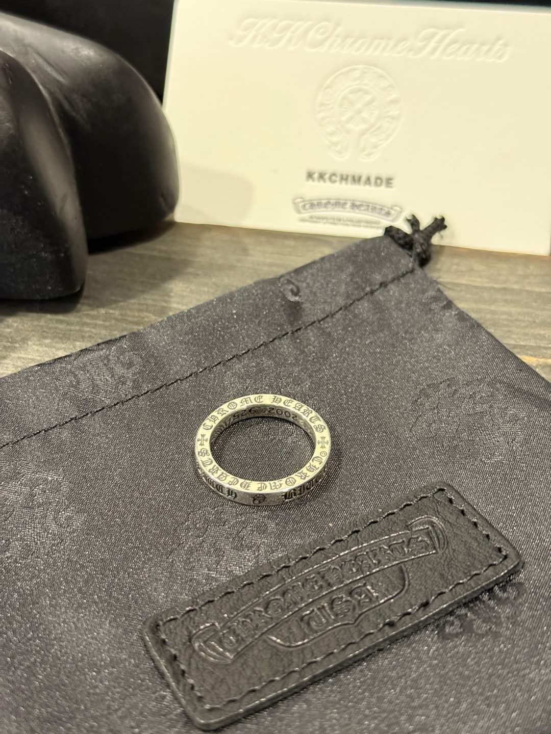 Customer order 🔝3mm rolling stone tongue ring