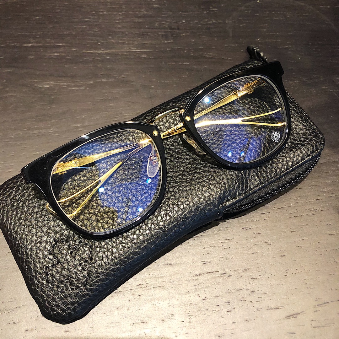KKChromeHearts Bestselling Glasses