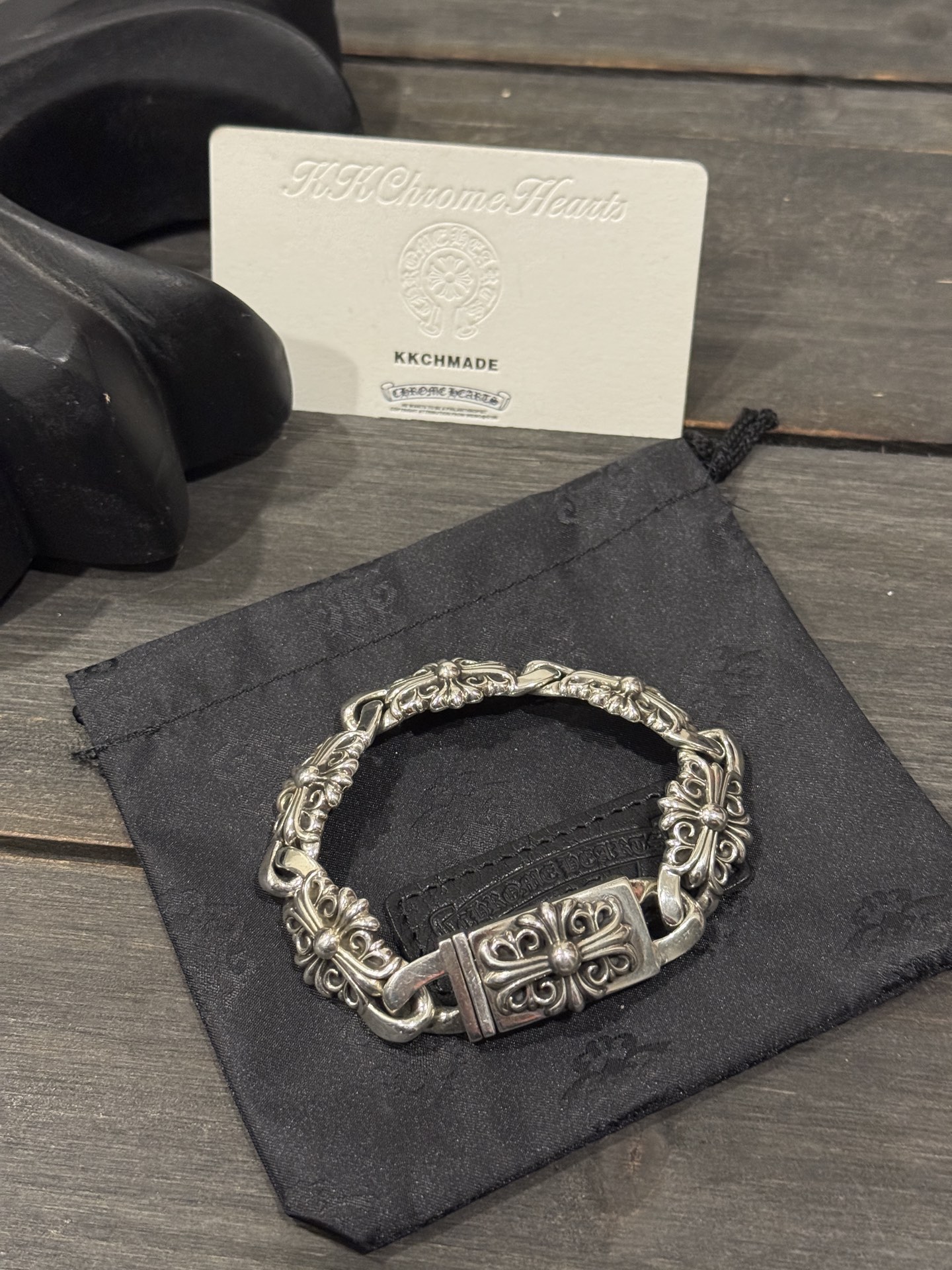 Customer order 🔝Keeper Guardian Bracelet