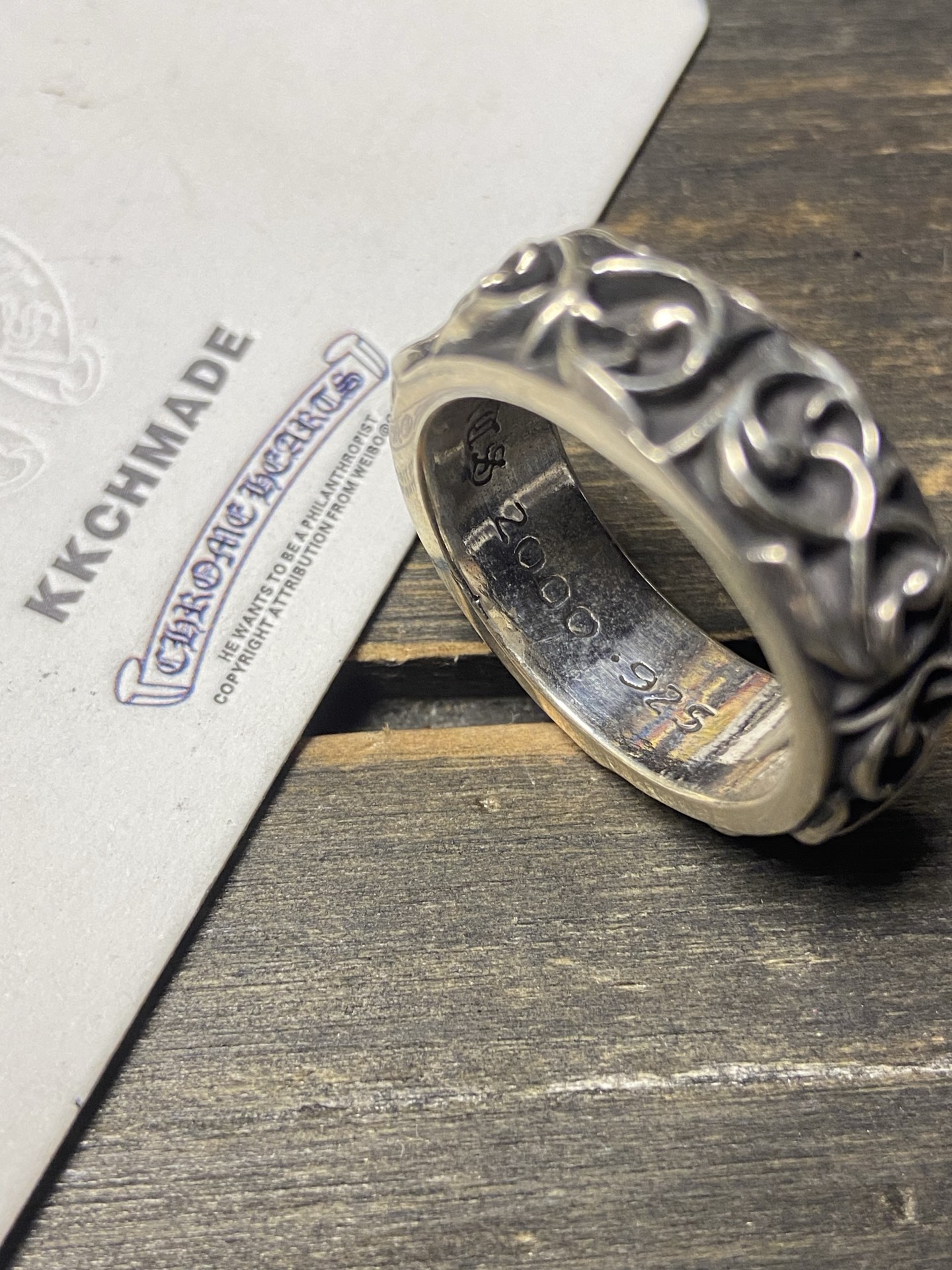 Eternal Vine - All Sizes Available