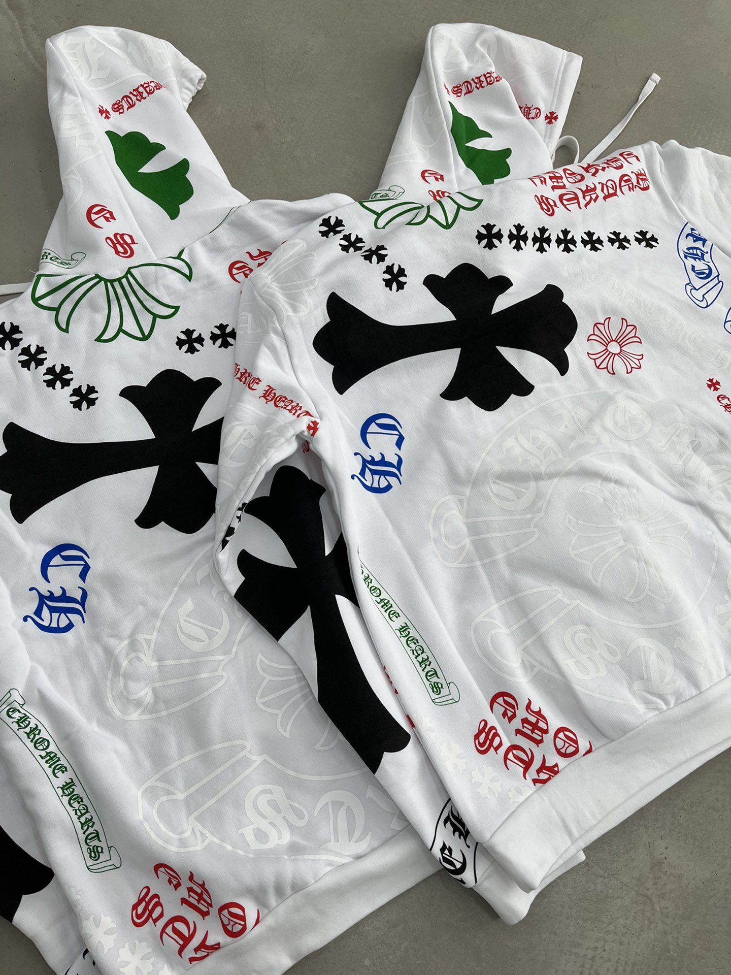 Authentic products over bulk orders! A must-buy for loyal customers!