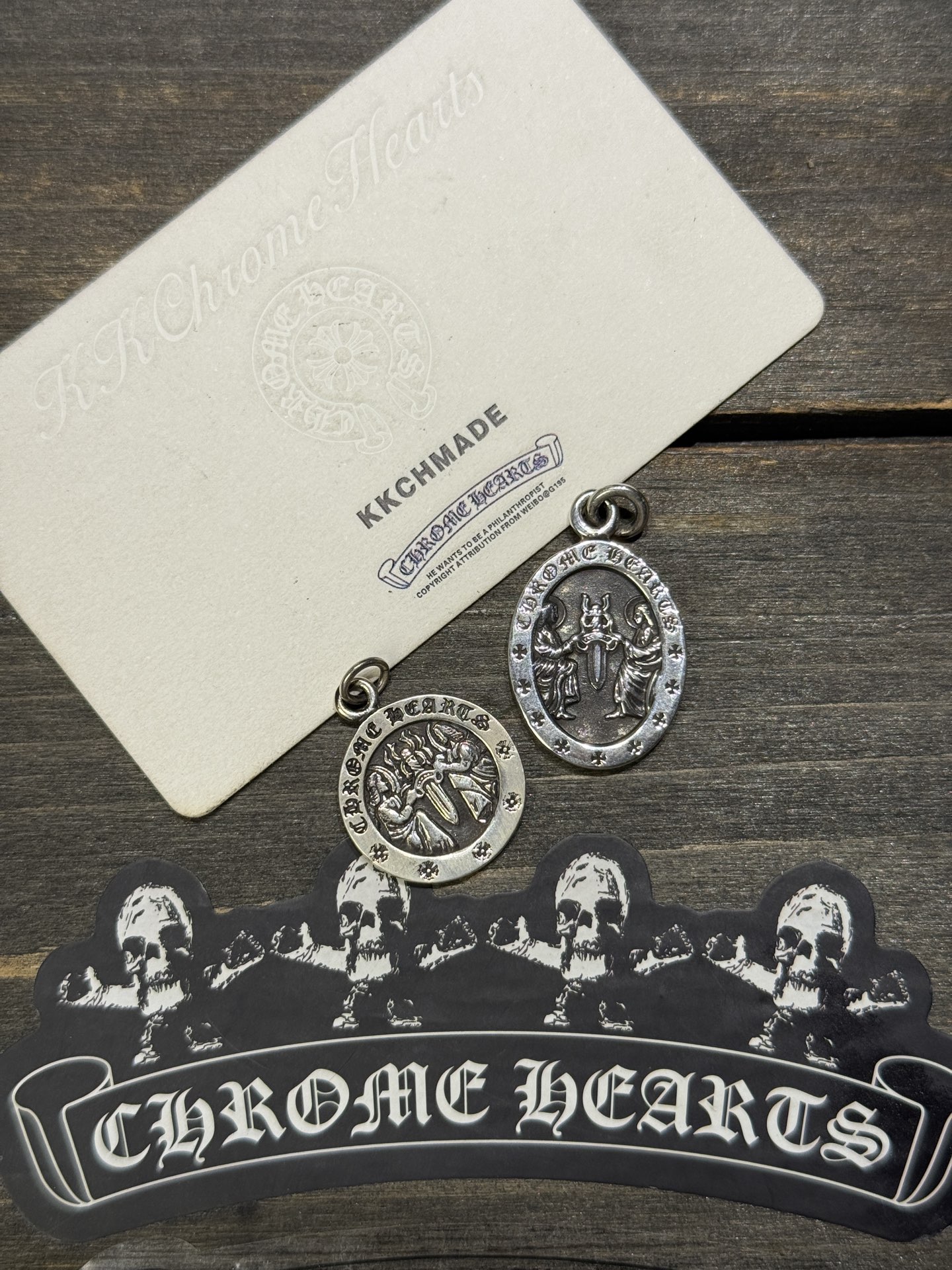 Angel Sword Card - Available Now