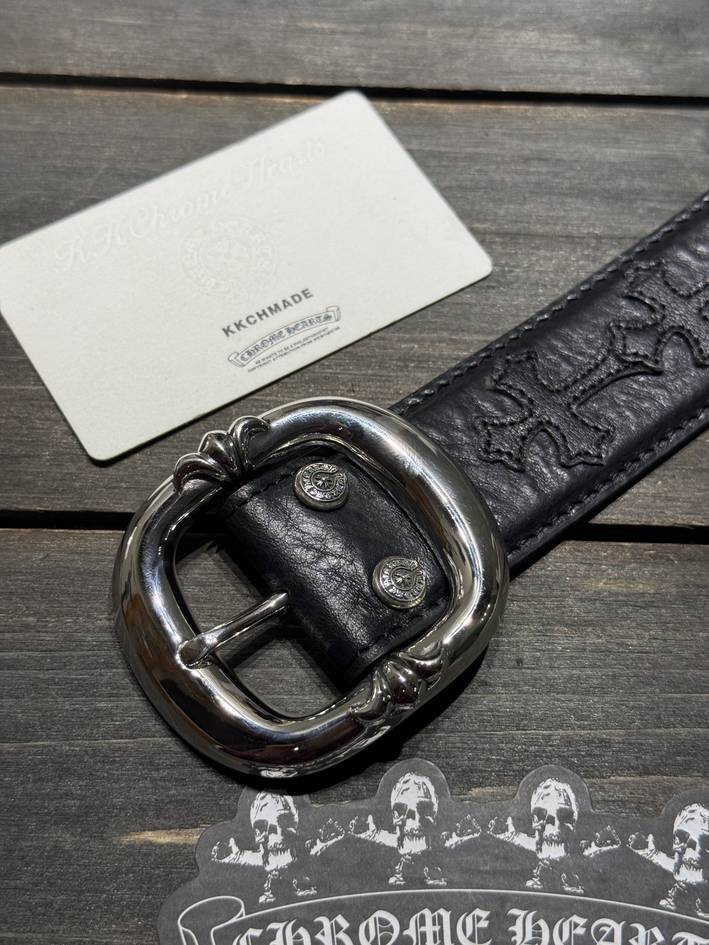 Custom-made belt for clients🔝Medium-sized D-ring belt with cross-stitch leatherGenuine leather cross-stitch customization, sterling silver buckleSimple yet exquisite, perfectly crafted🔝