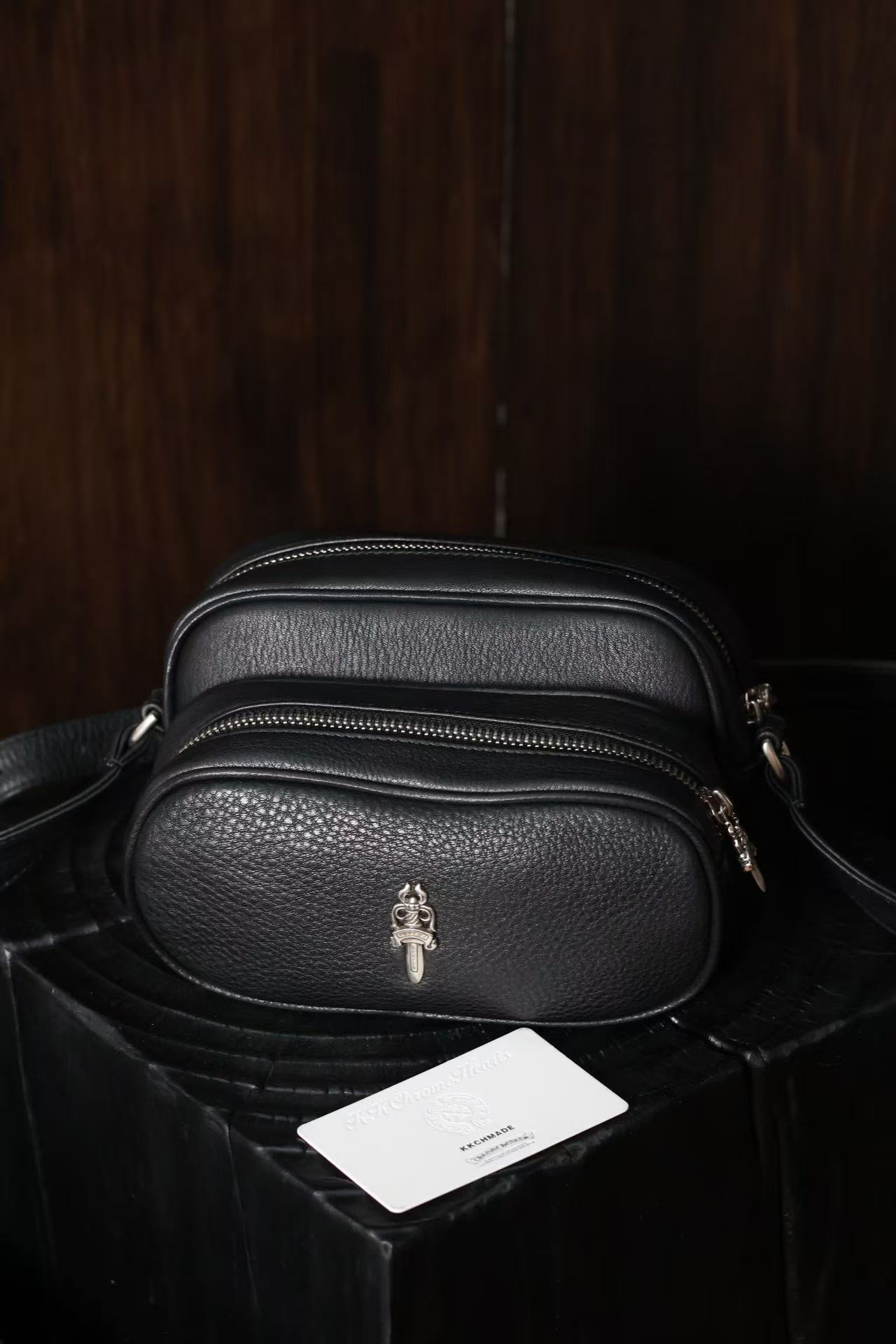 Customer order 🔝 Sword double-layer camera bag