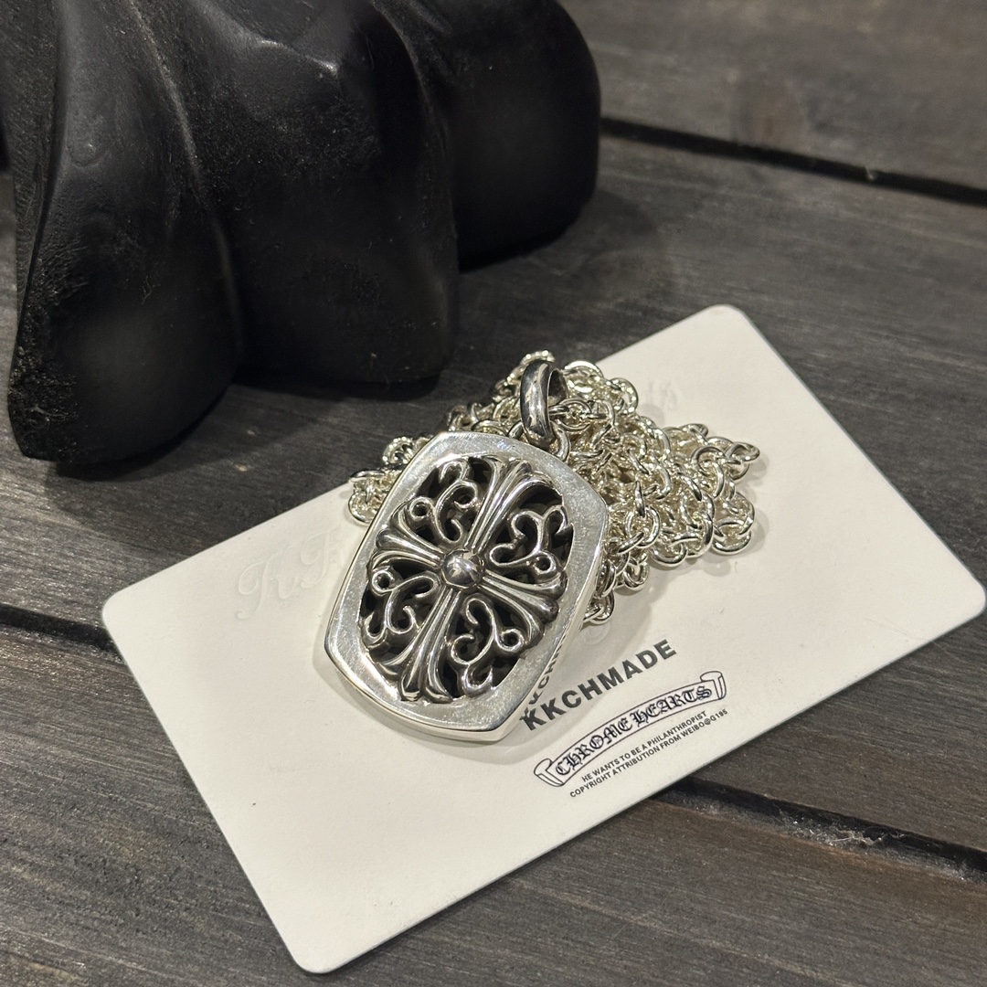 Customer order 📸Keeper Guardian brand + Lobster chain