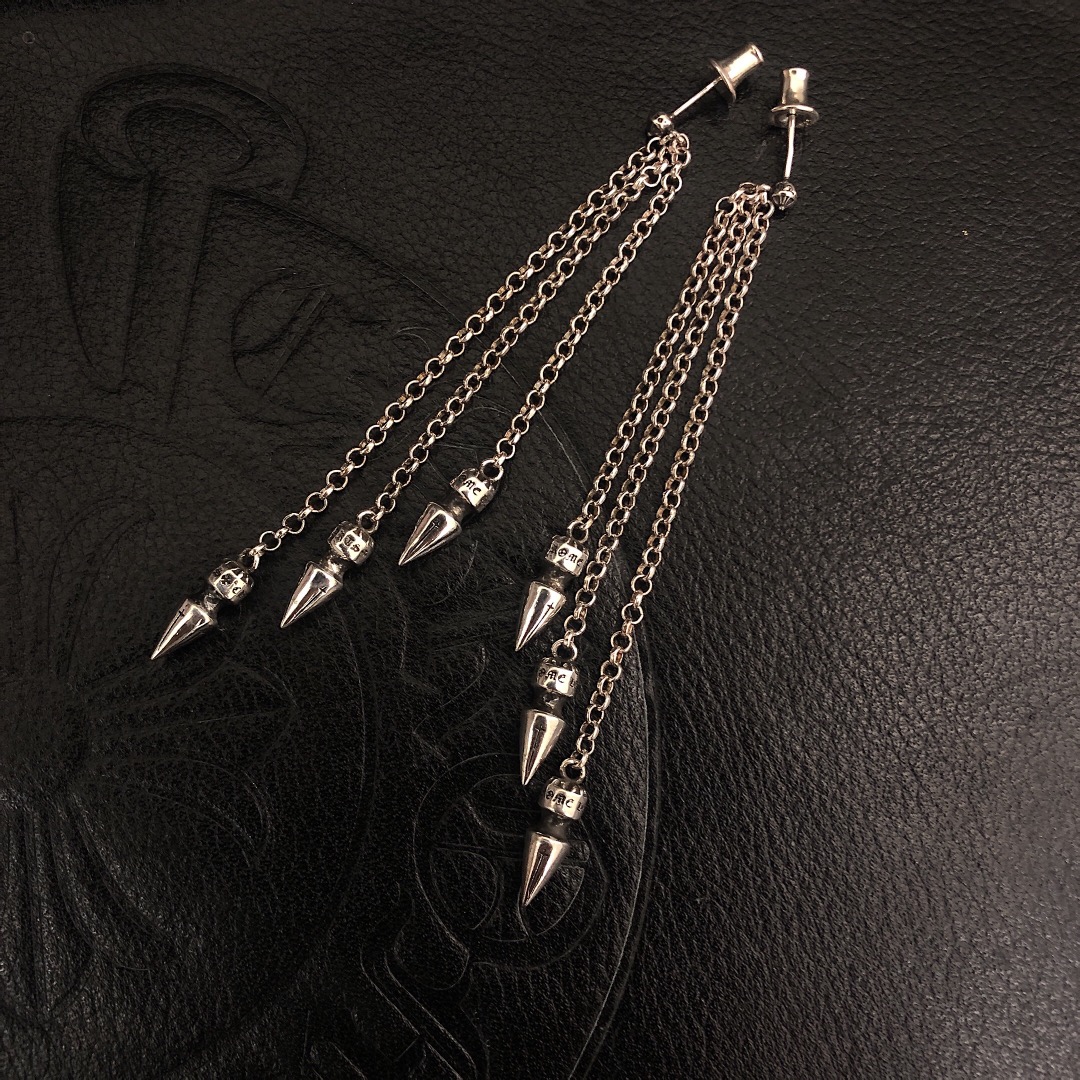 Chrome Hearts Earrings