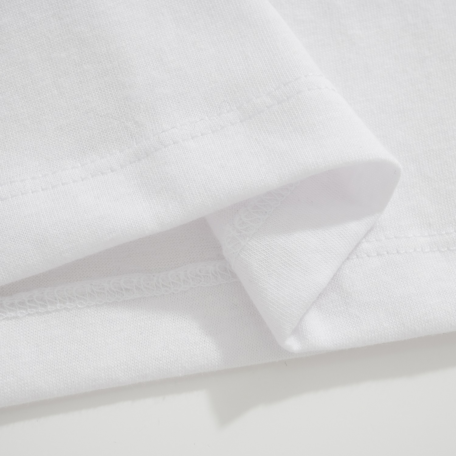 CH Chrome Hearts Sword Embroidered Long-Sleeve Base Layer T-Shirt, Women'sCustom-dyed fabric, cowhide collar label, sword embroidery on the chest, Sanskrit embroidery and cross embroidery on the backSizes S, M, L