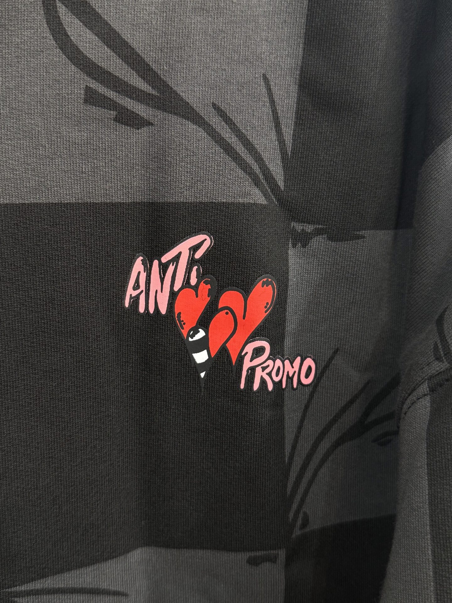 ChromeHeaers Matty Boy New York Limited Edition Checkerboard Graffiti HatSize: S/M/L