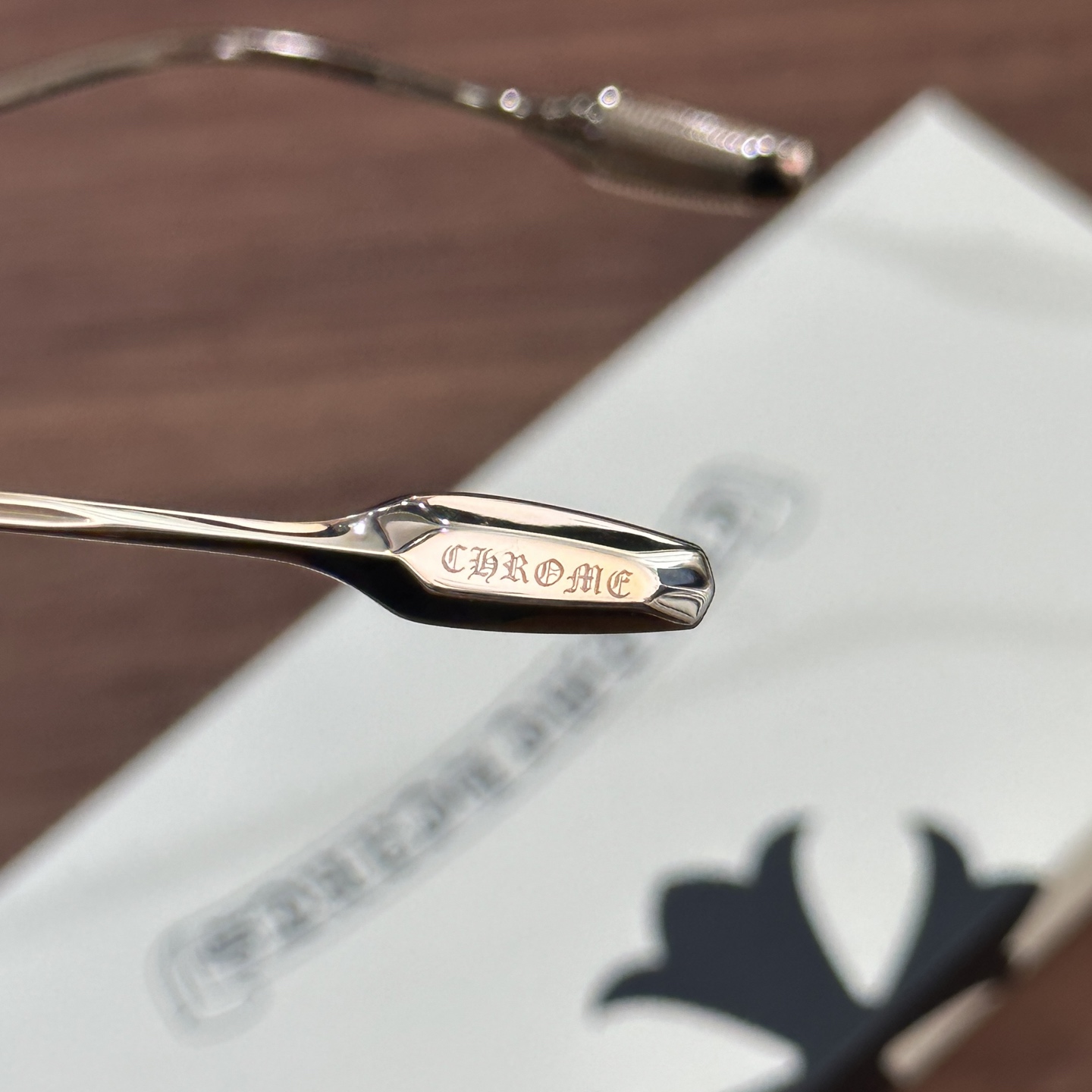 CH Sunglasses Model: STINGER Color: Golden Brown Size: 58-18-147