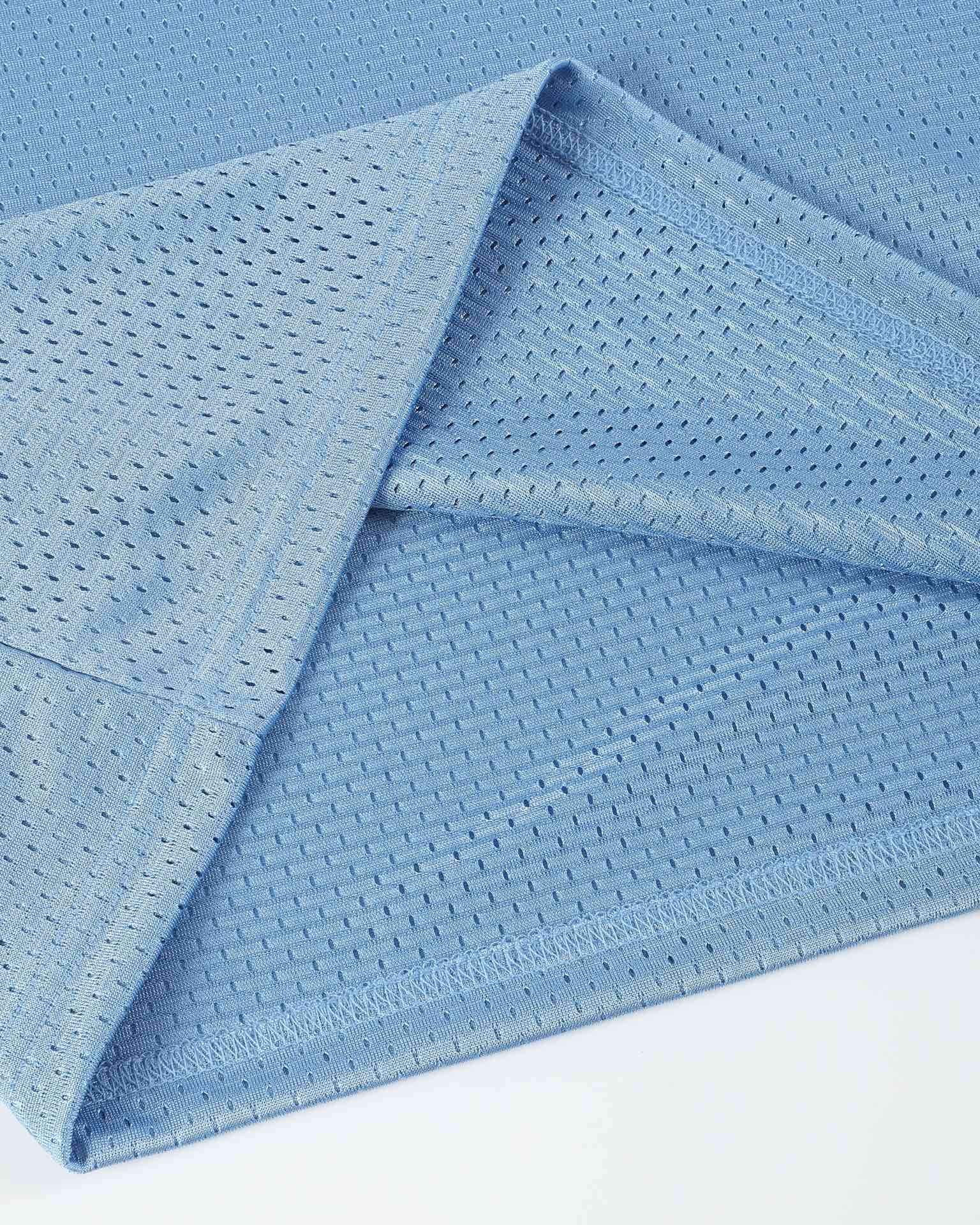 CH Chrome Hearts New Sanskrit Mesh Hockey Short-Sleeve T-ShirtOriginal design, top-notch details, 1:1 custom-made to the original Y version, unisex. Sizes S, M, L.