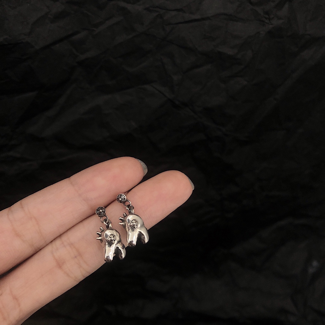 Chrome Hearts Earrings