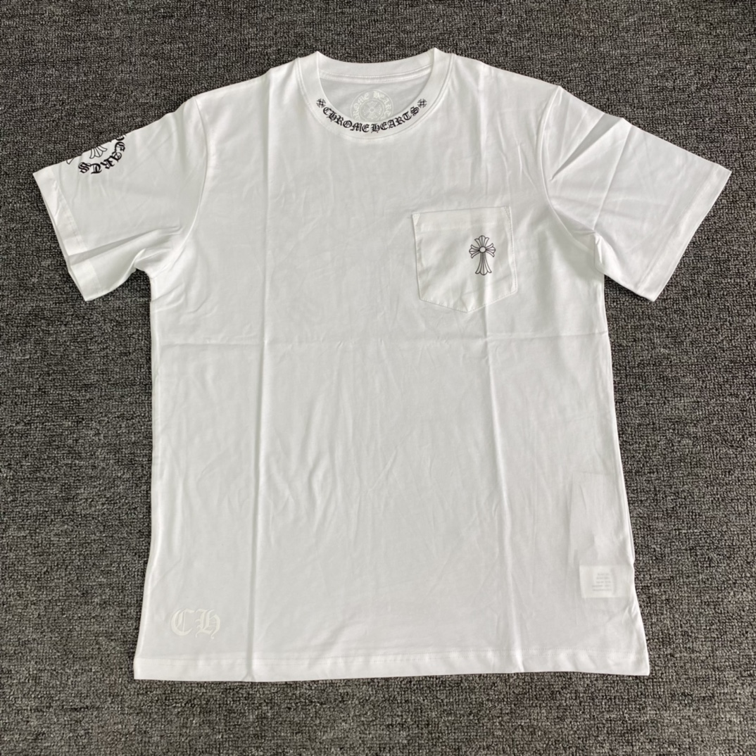 Front and back views