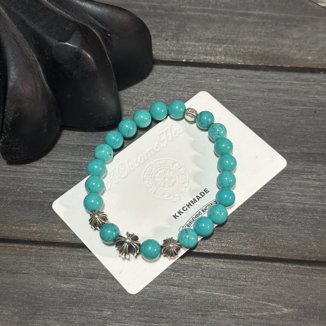 Hot-selling Meisong 4-bead bracelet