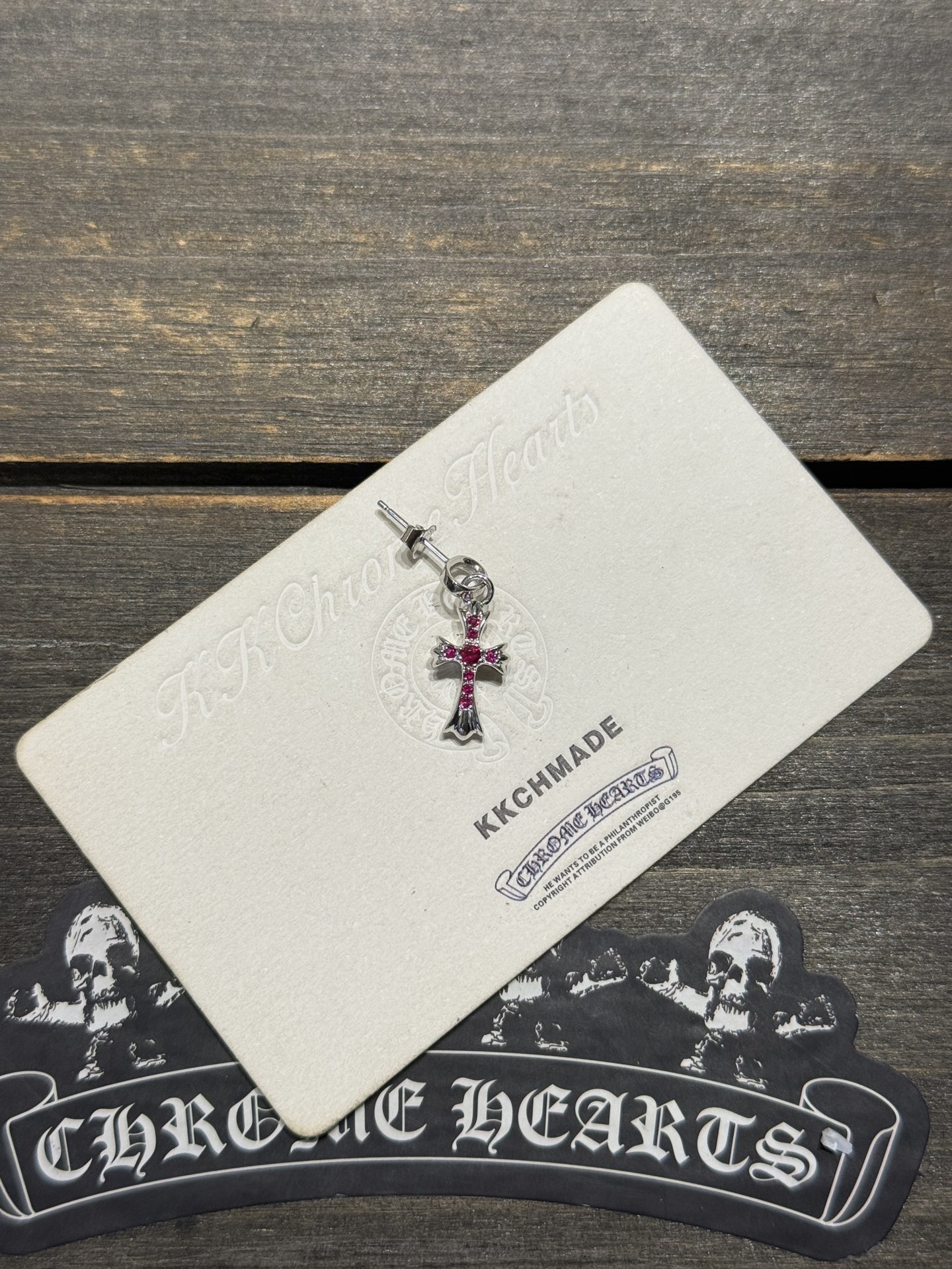 Custom-made 18k gold and ruby ​​babyfat earrings. A perfect graduation piece—exquisite, elegant, and affordable.