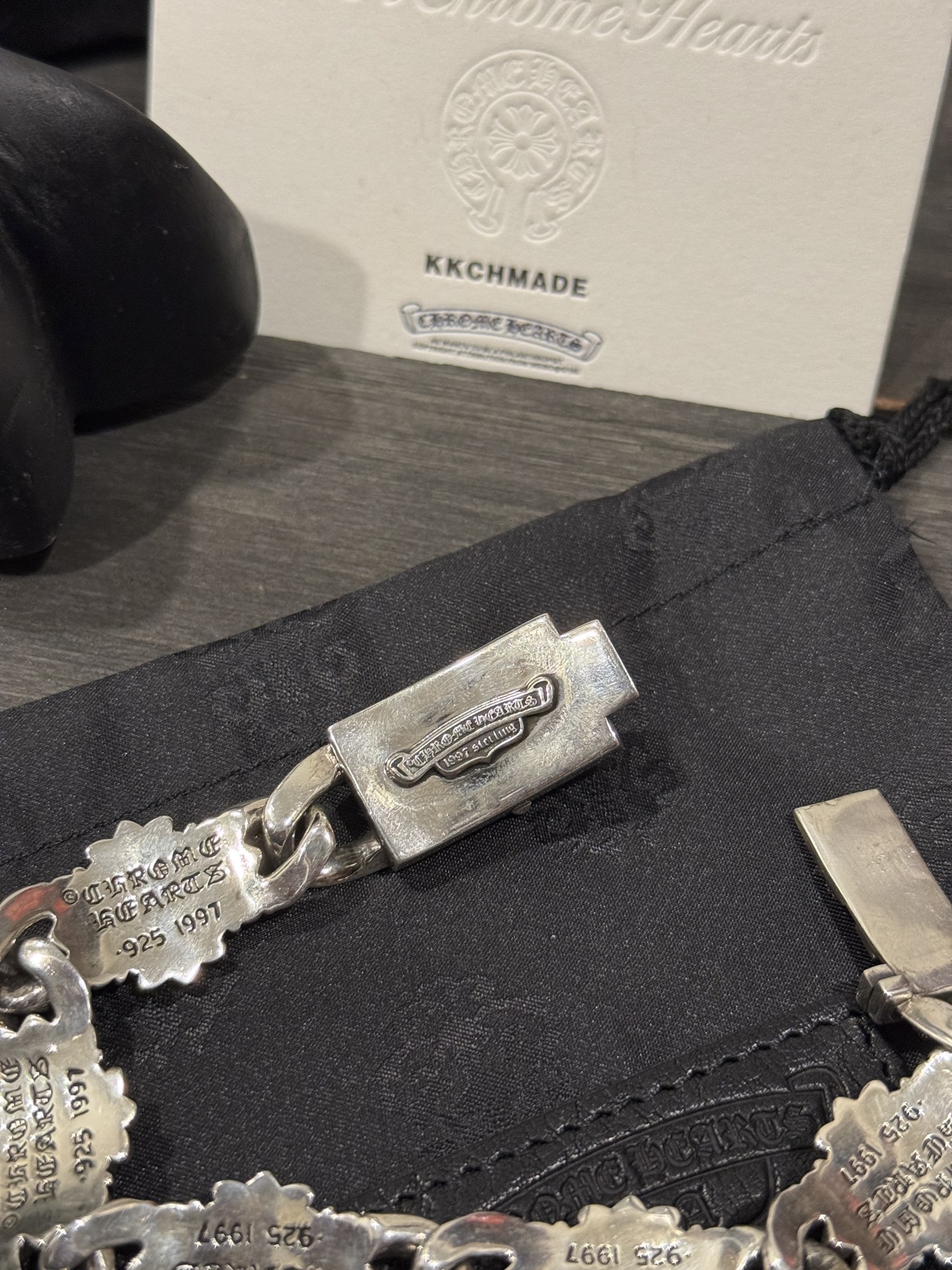 Customer order 🔝Keeper Guardian Bracelet