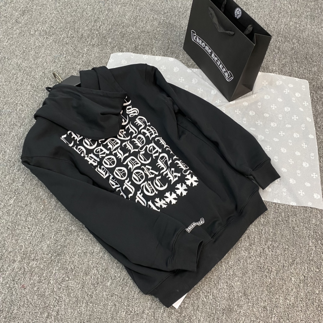 Standard package includes: matching YB tissue paper. Tote bag sold separately.