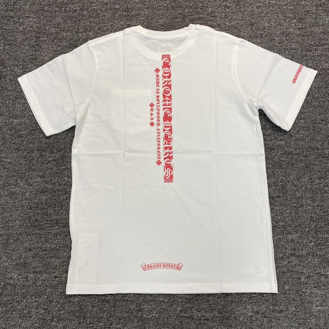 Front and back views