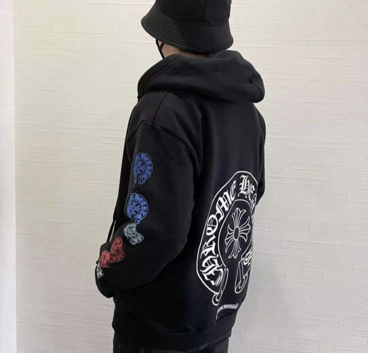 upper body reference