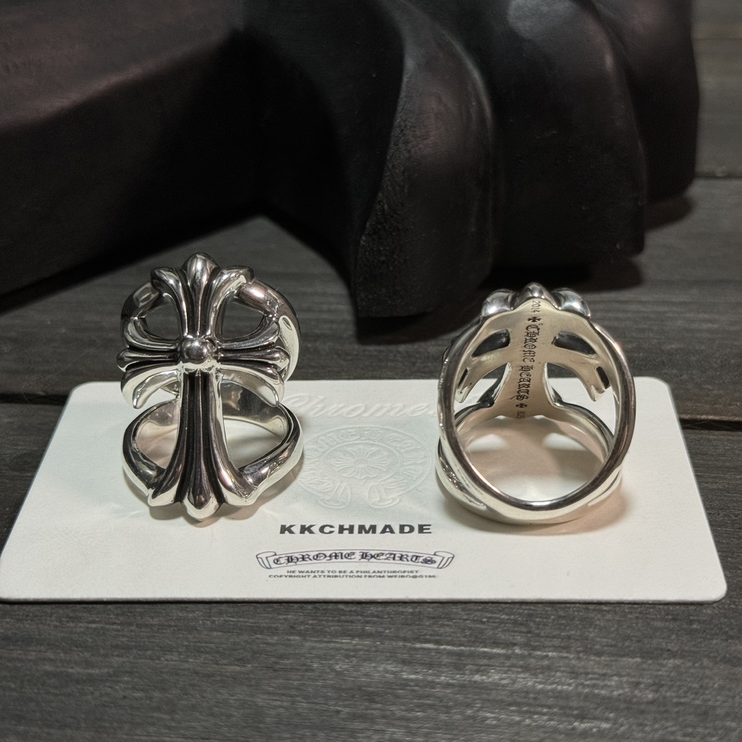 Ordered Prince Ring - No Diamonds/Full Diamonds