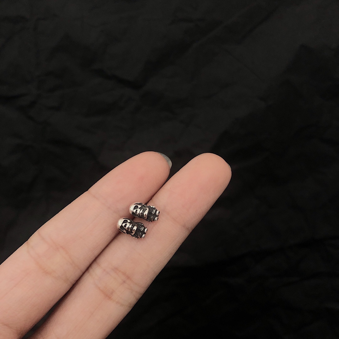 Chrome Hearts Earrings