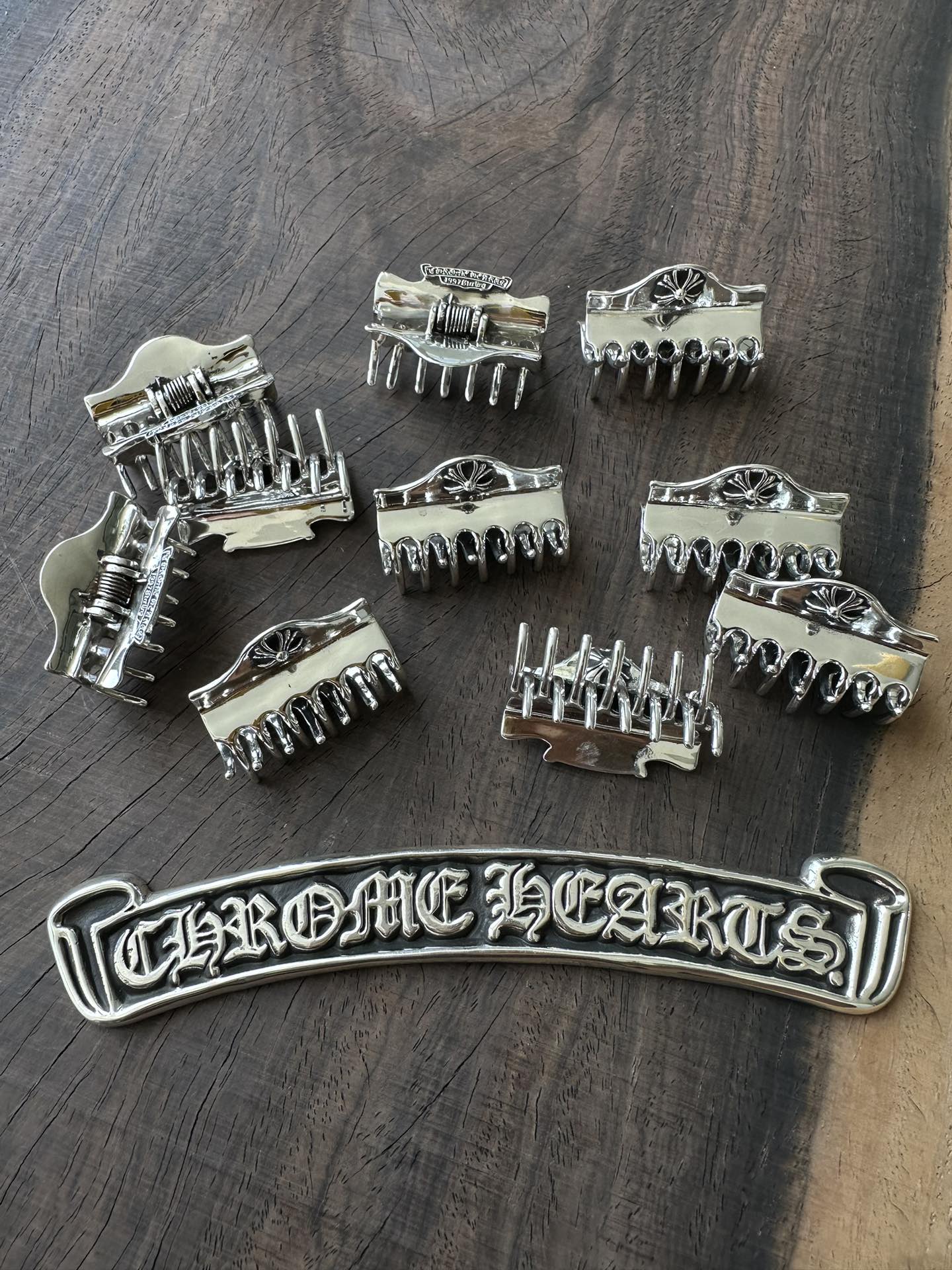 Specific surrounding area