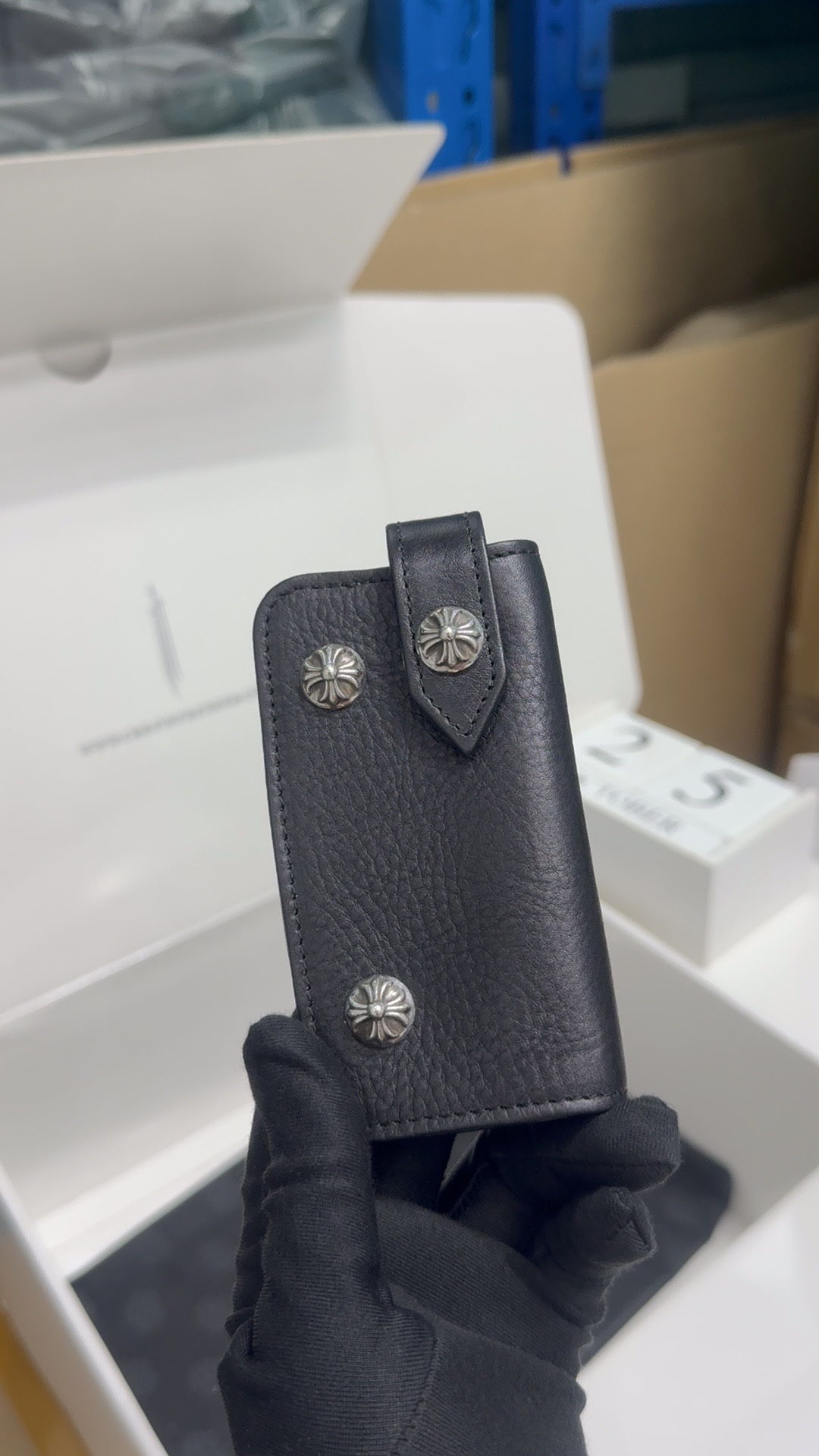 Customer order 📸 Cross belt bag