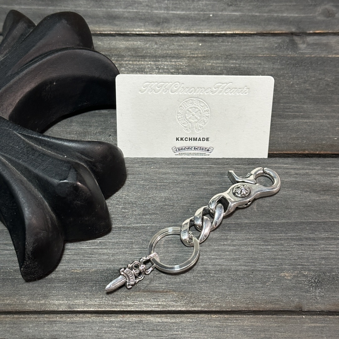 Customer order 📸 Smooth sword keychain