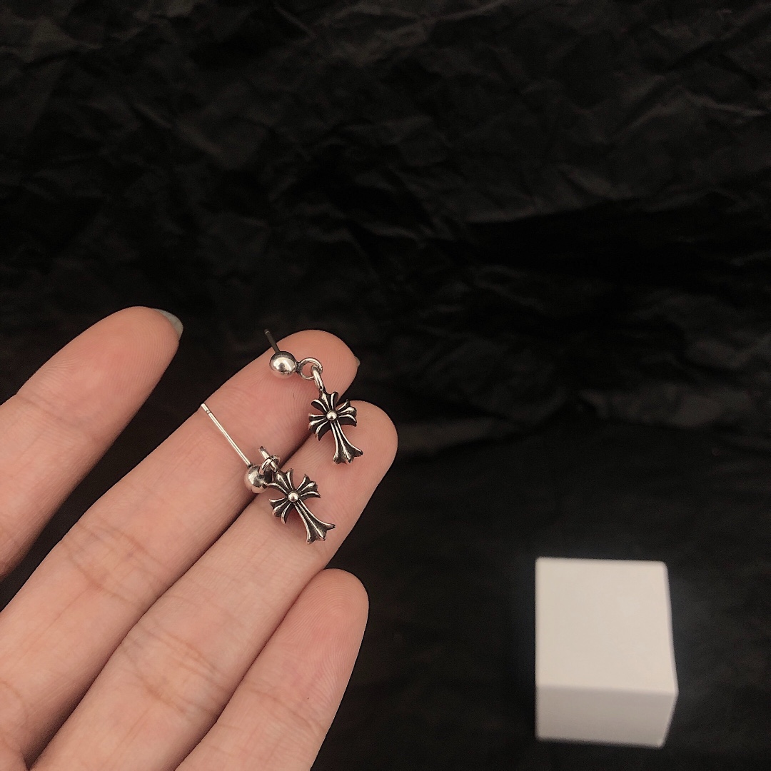 Chrome Hearts Earrings