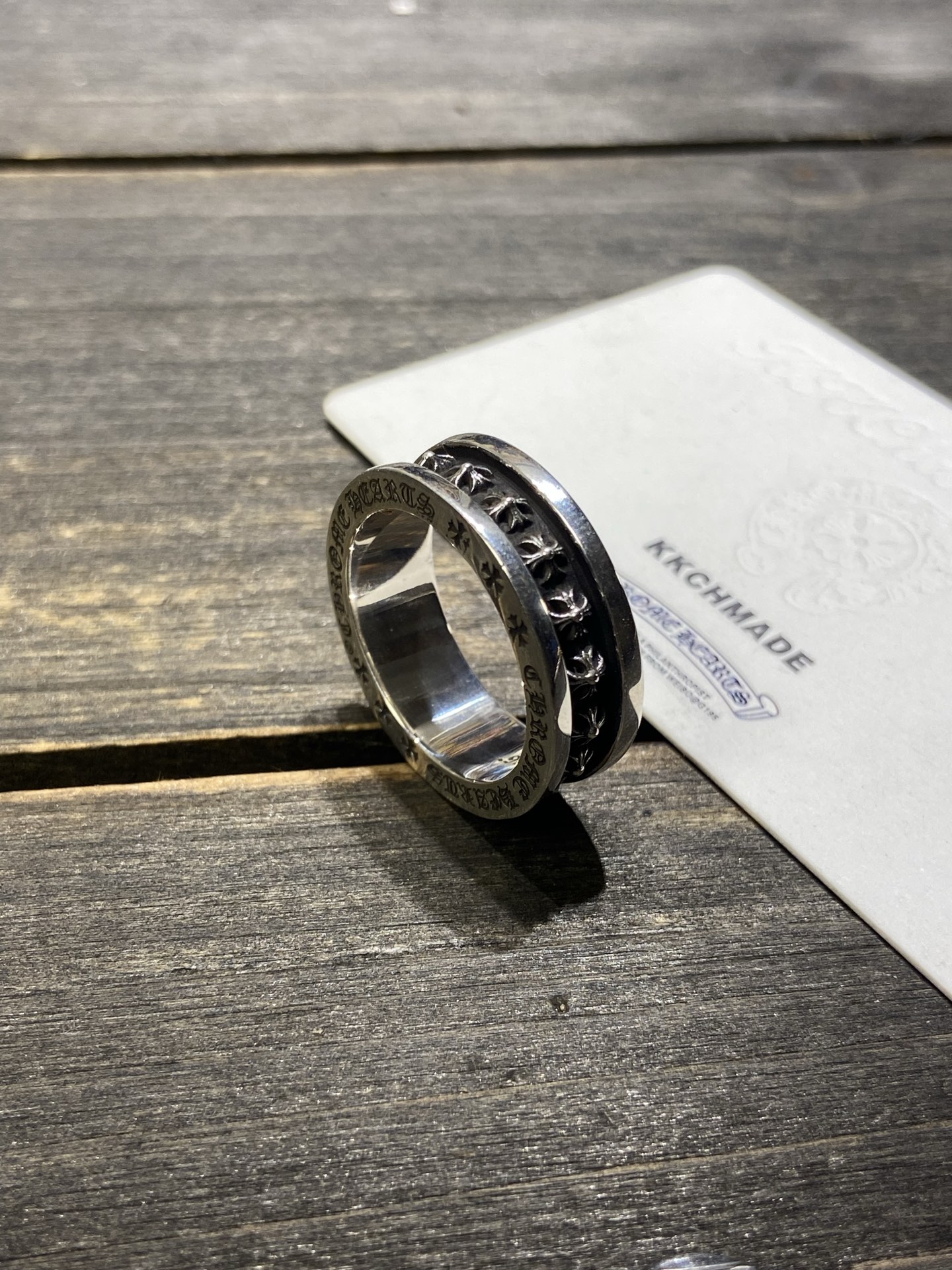 Miniplus, our signature item, is available in all sizes.