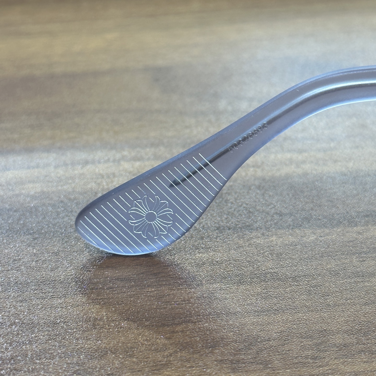 CH Sunglasses Model: BOX-OFFICER Size: 56-19-144