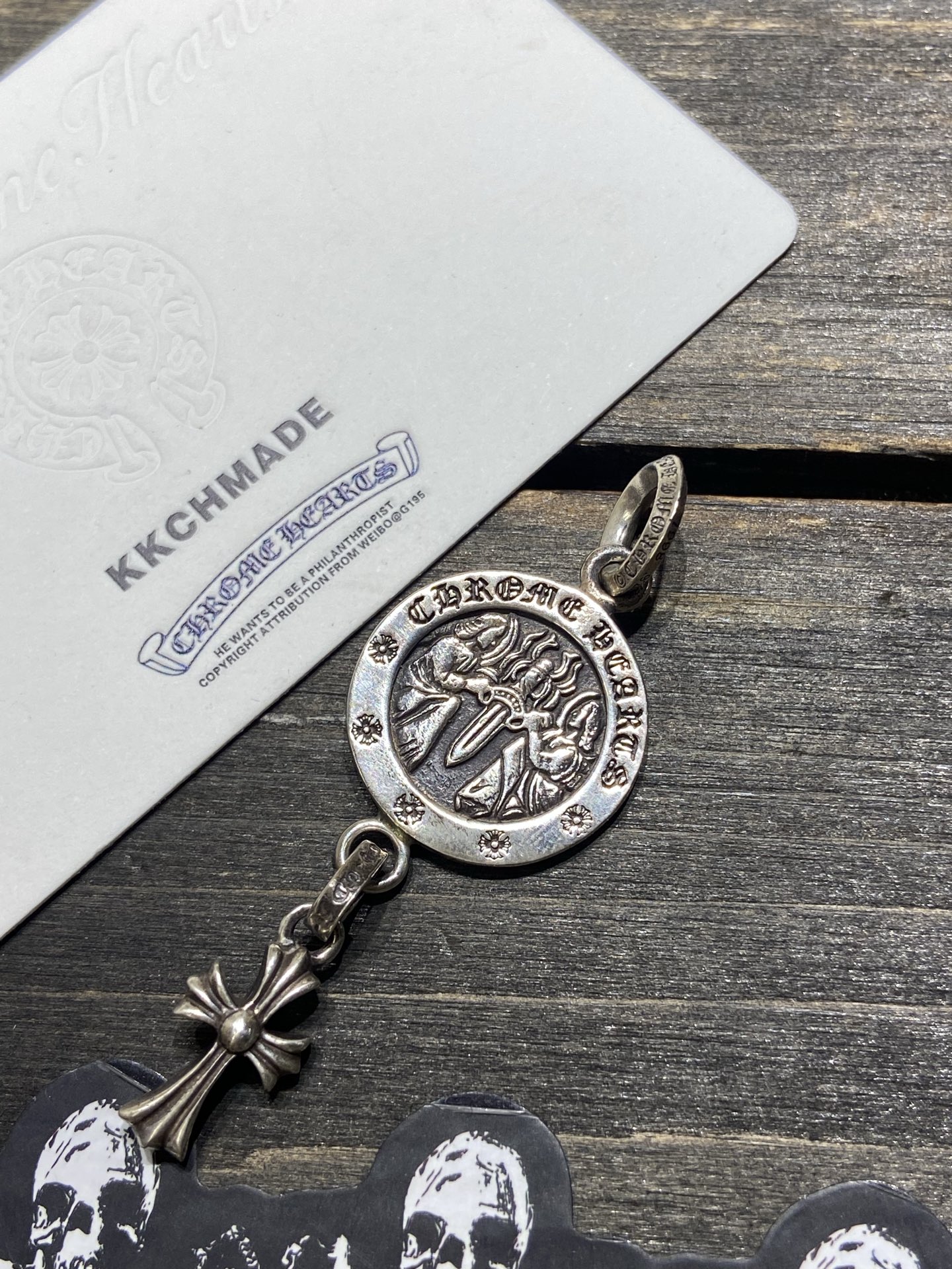 Babyfat Angel Brand - In Stock