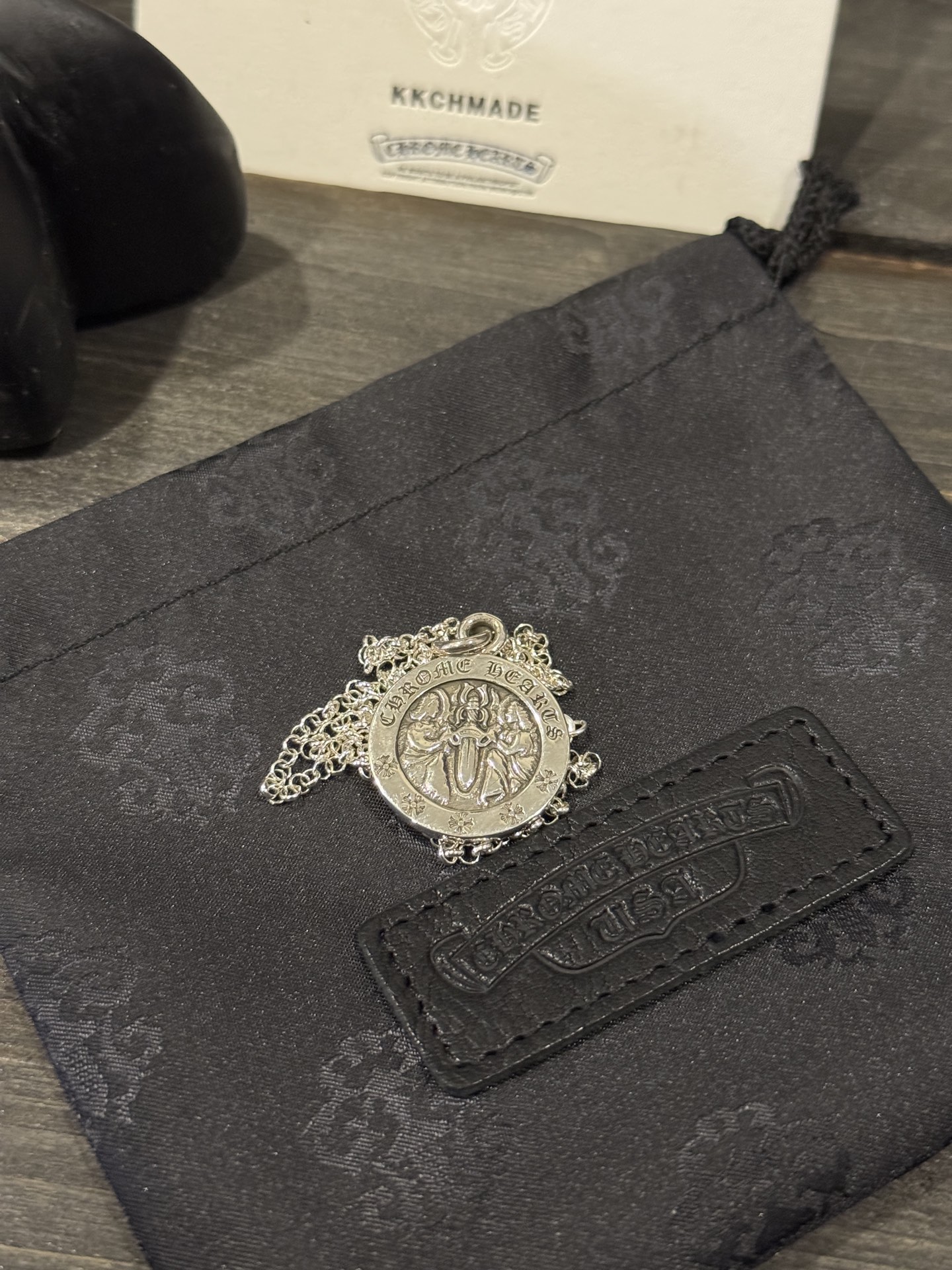 Angel Sword brand, all sizes in stock.