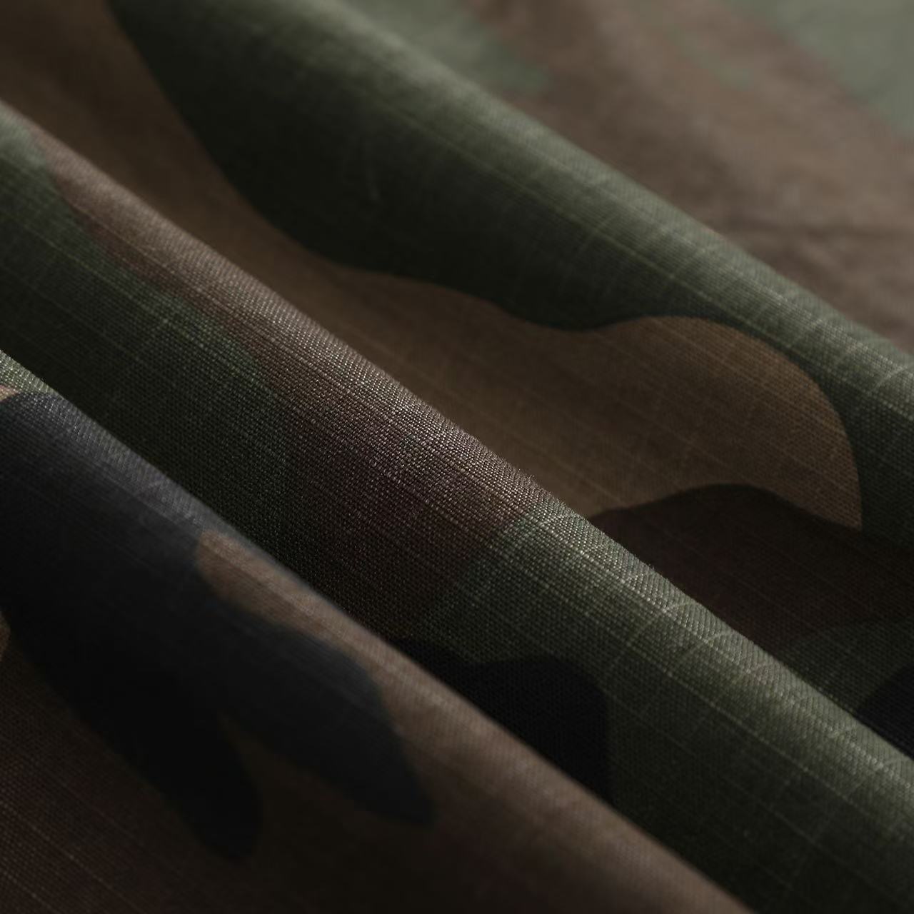 CH Chrome Hearts Cargo Camouflage PantsFurniture: Custom-woven and dyed 100% cotton checkered fabric. Checkered size matches YB (original label). ⚠️Not a common market product. YB 1:1 custom-made silver buckle. ⚠️Not a common market product. Custom