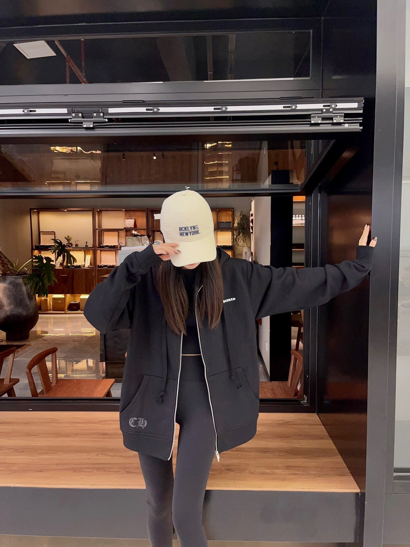 upper body reference