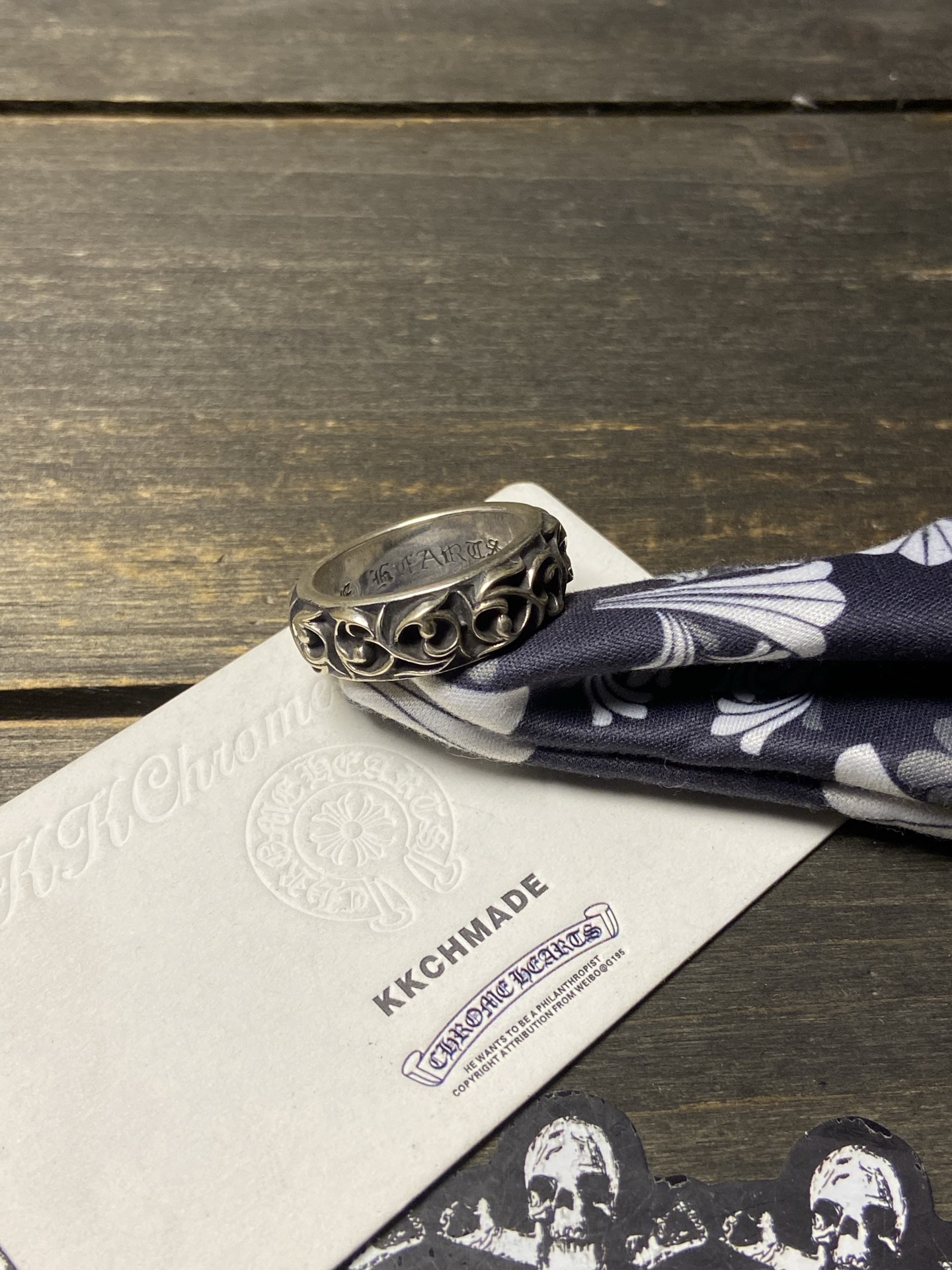 Eternal Vine - All Sizes Available