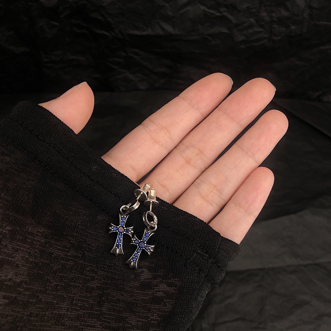 Chrome Hearts Earrings